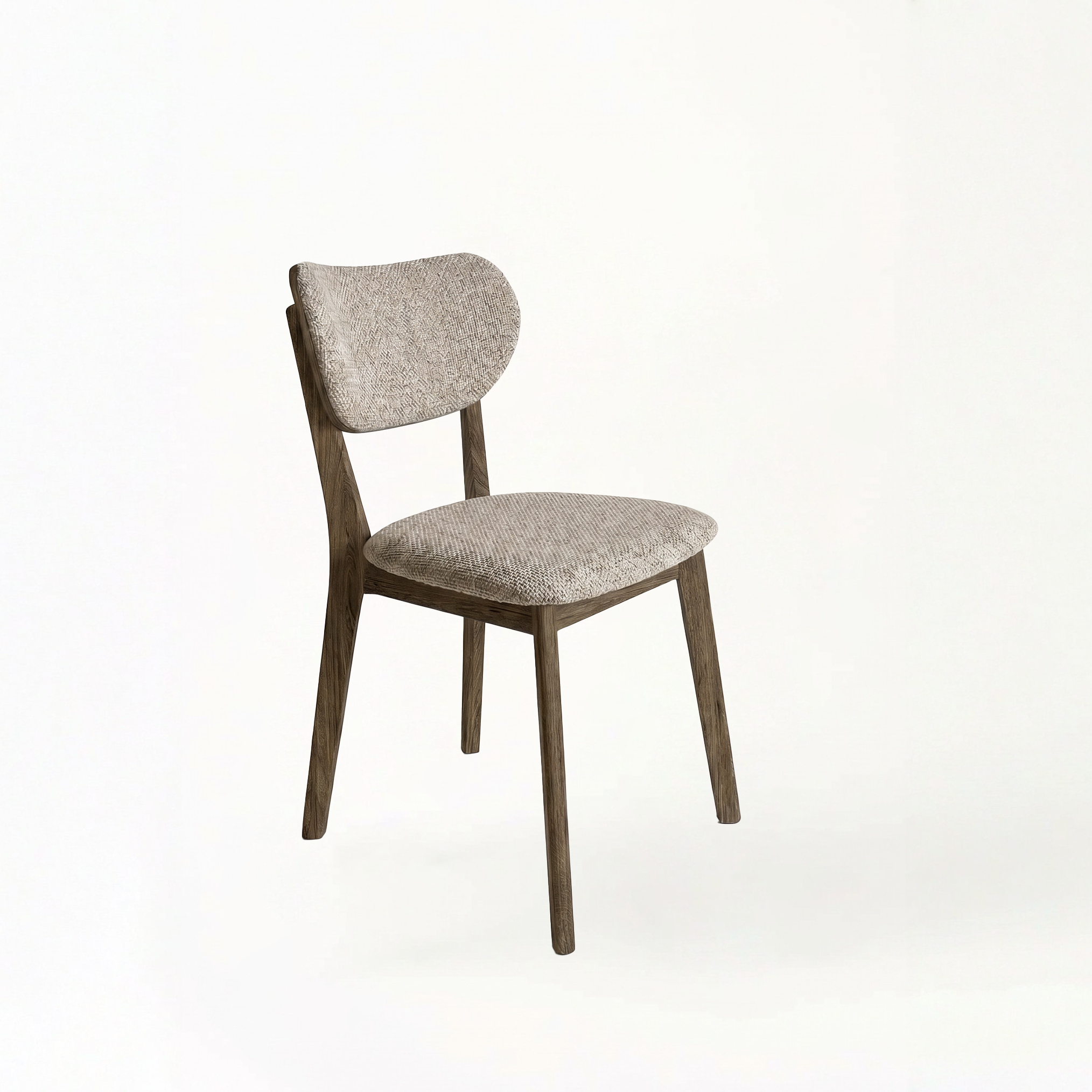 Finbo Soft Chair