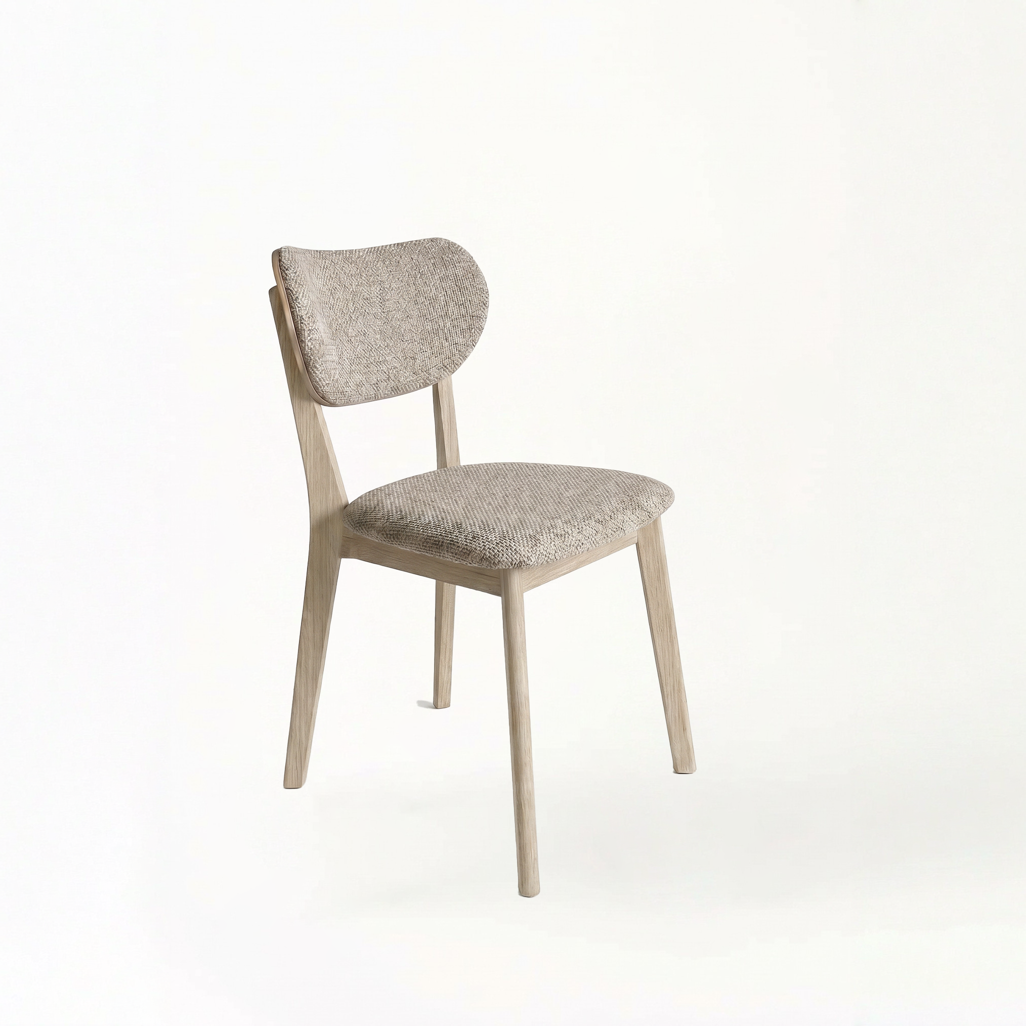 Finbo Soft Chair