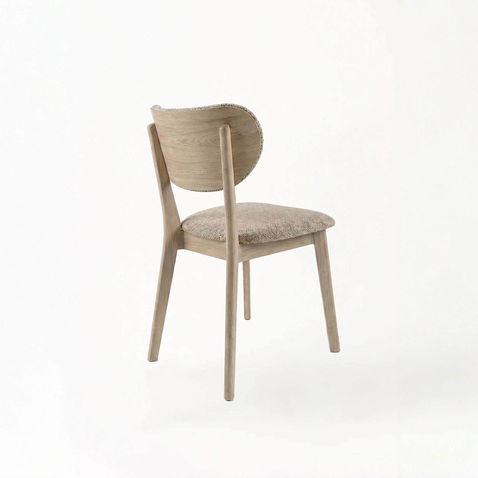 Finbo Soft Chair