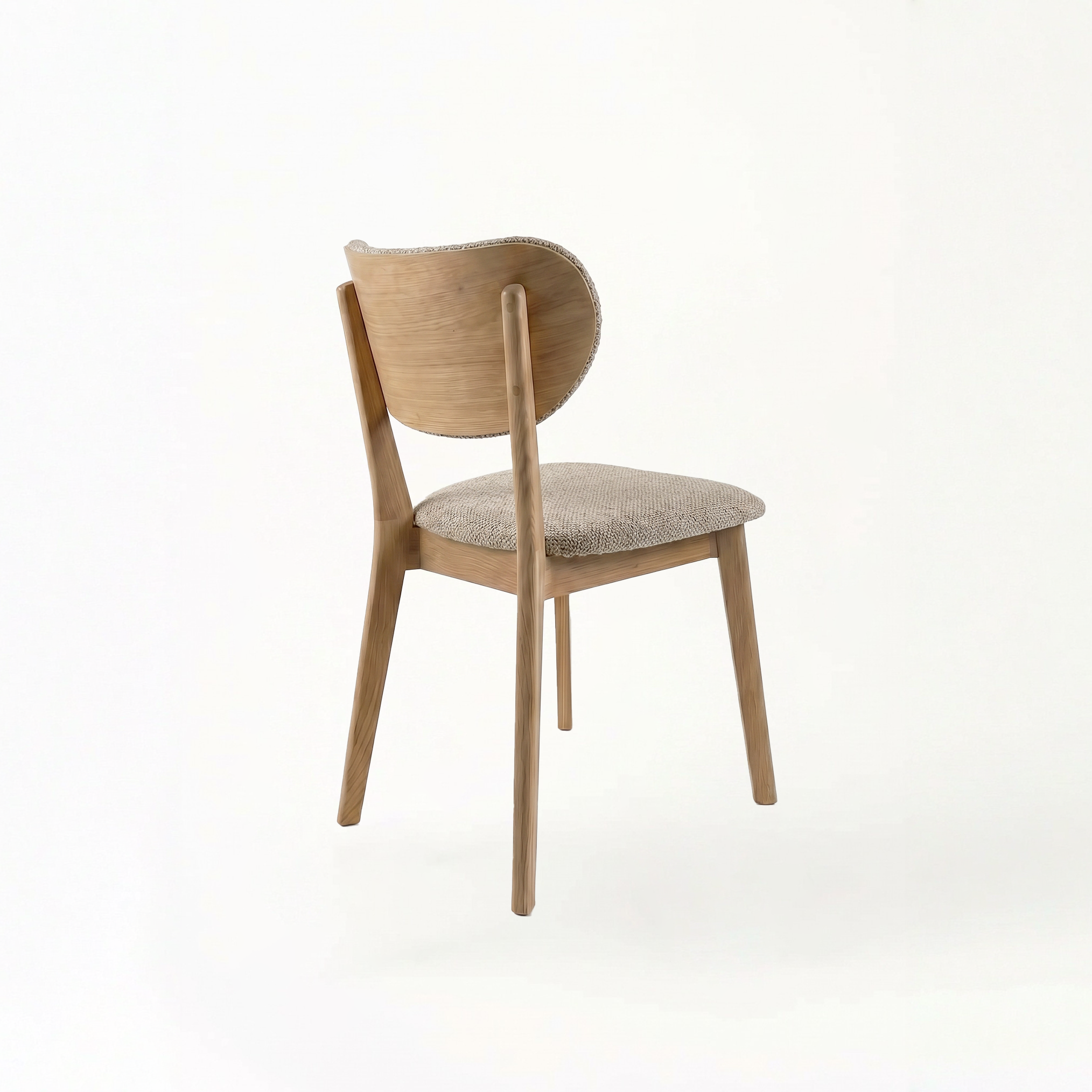 Finbo Soft Chair