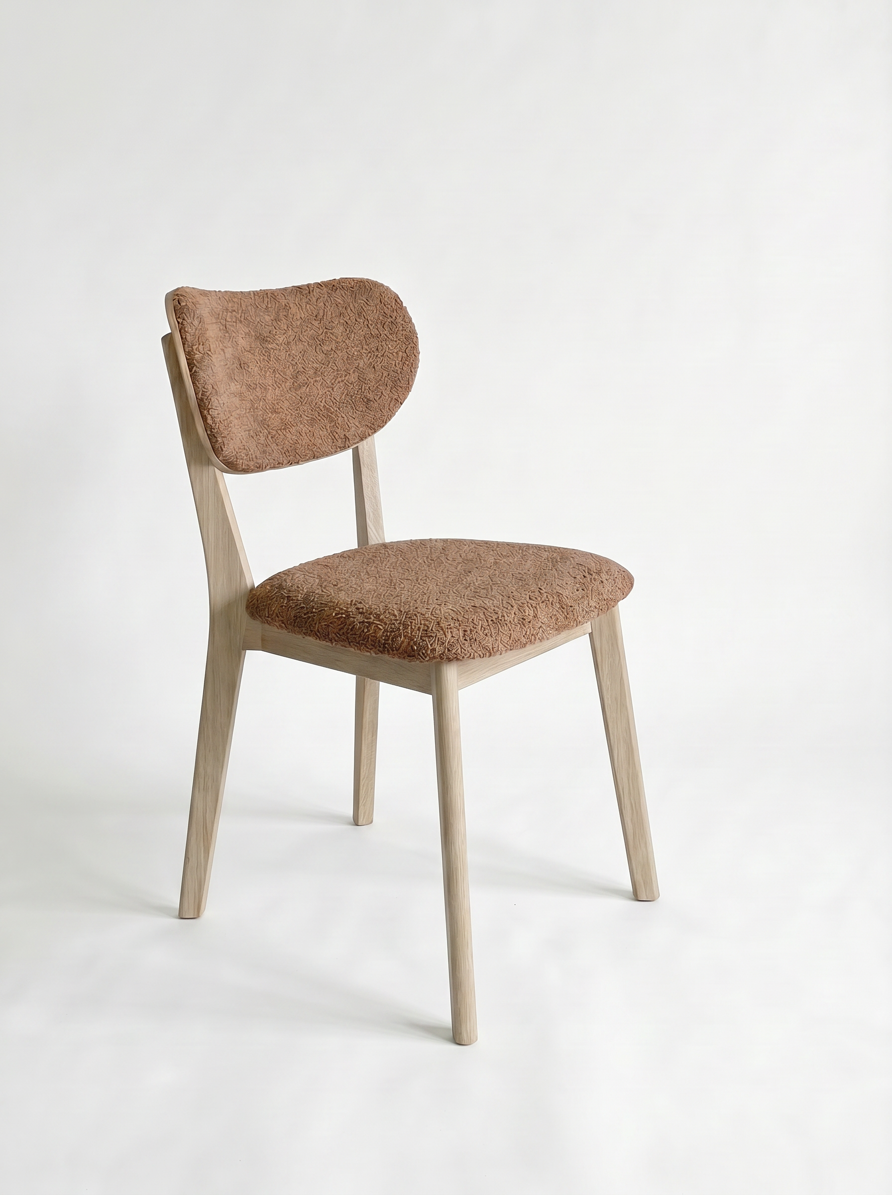 Finbo Soft Chair