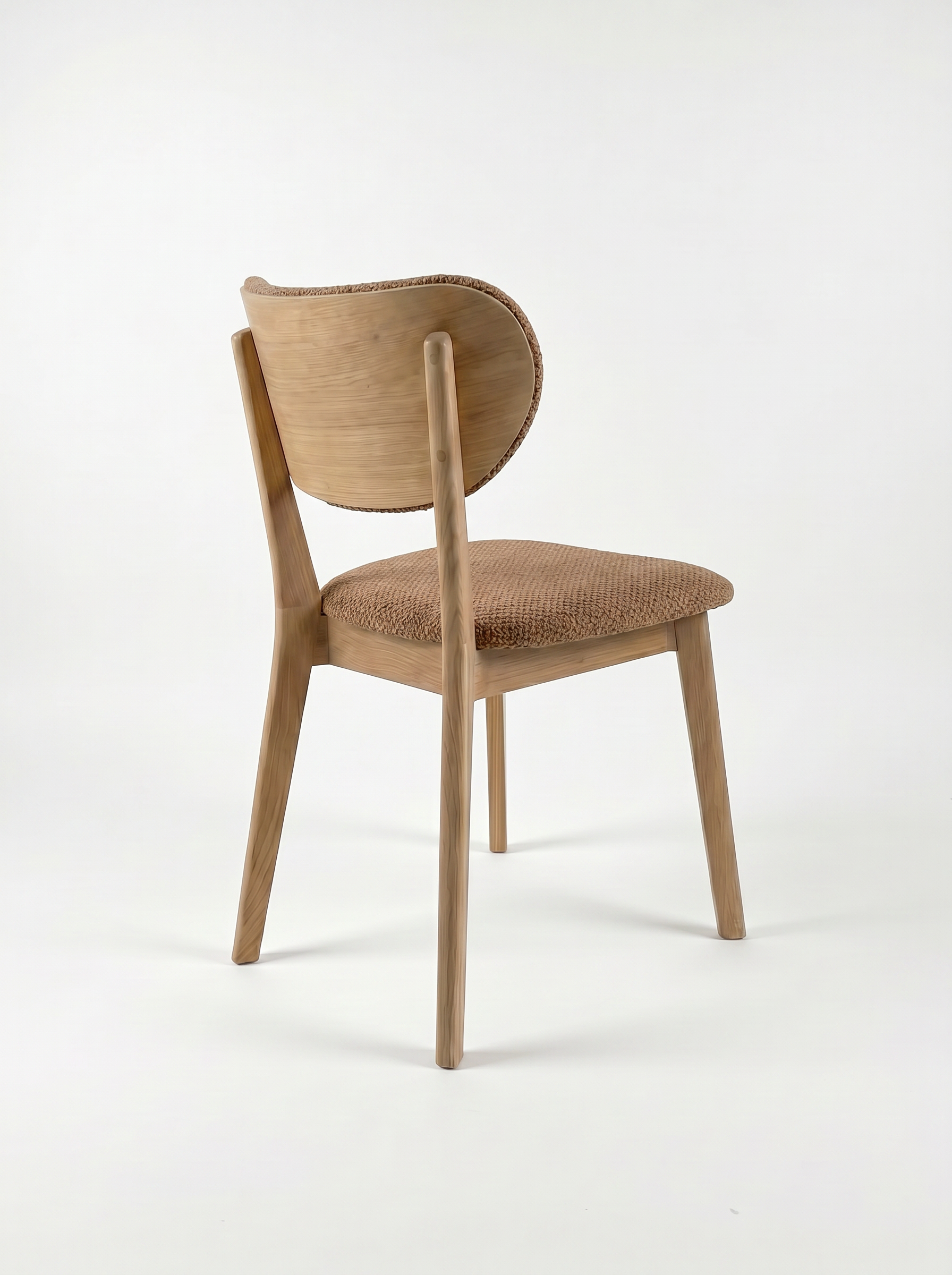 Finbo Soft Chair