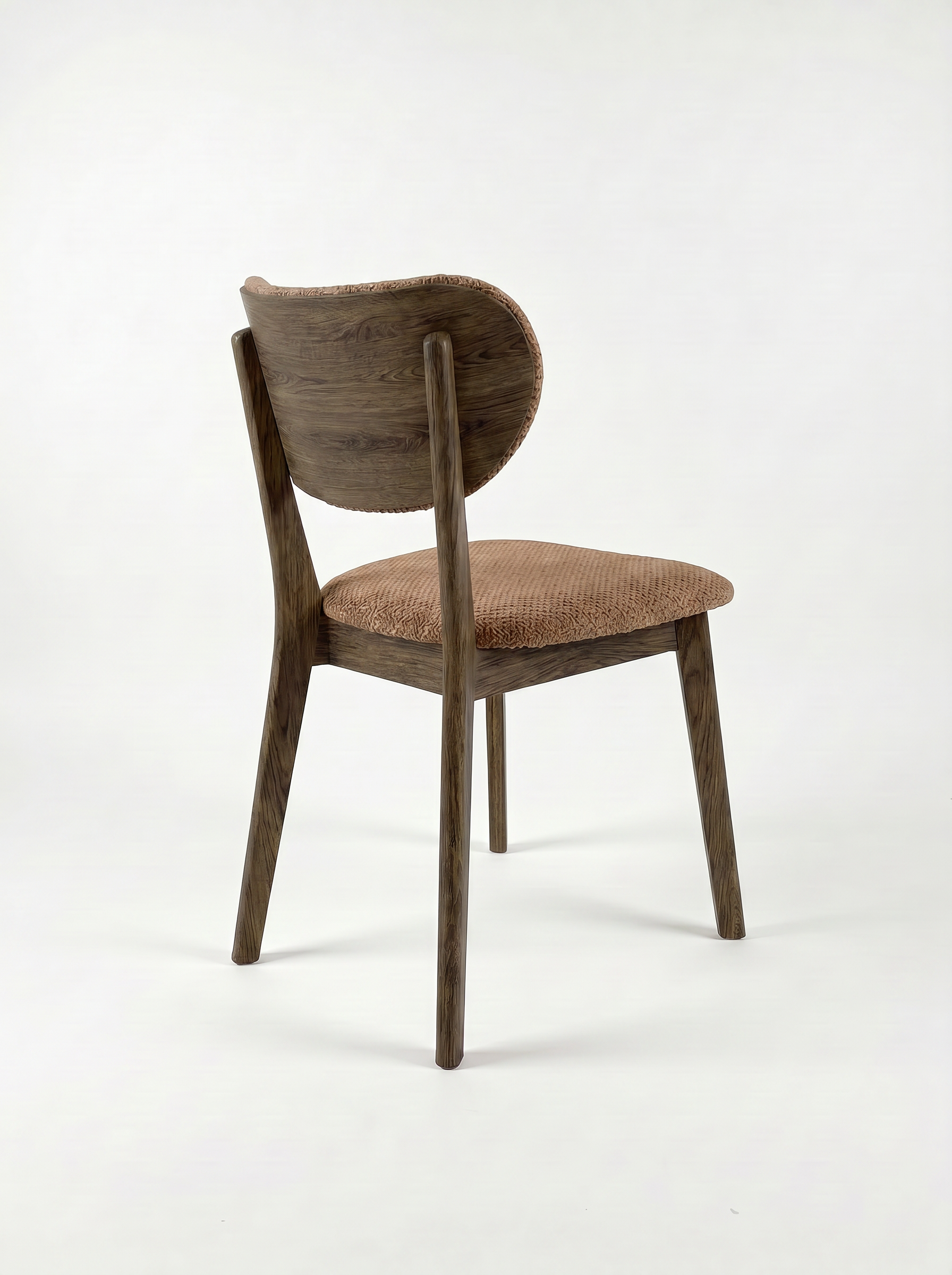 Finbo Soft Chair