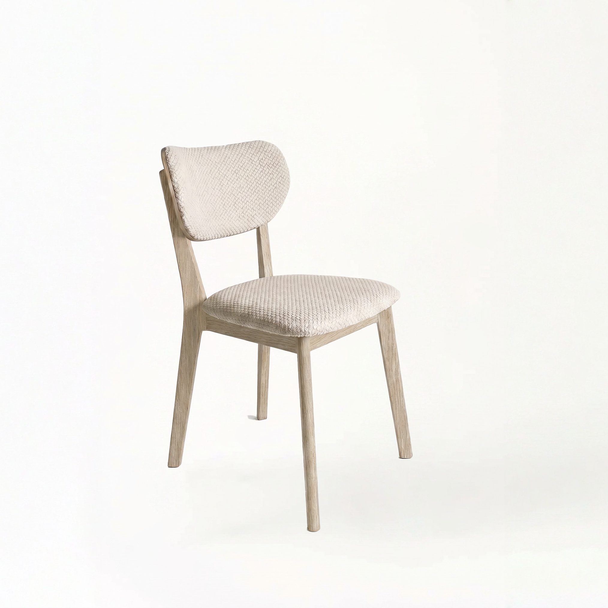 Finbo Soft Chair