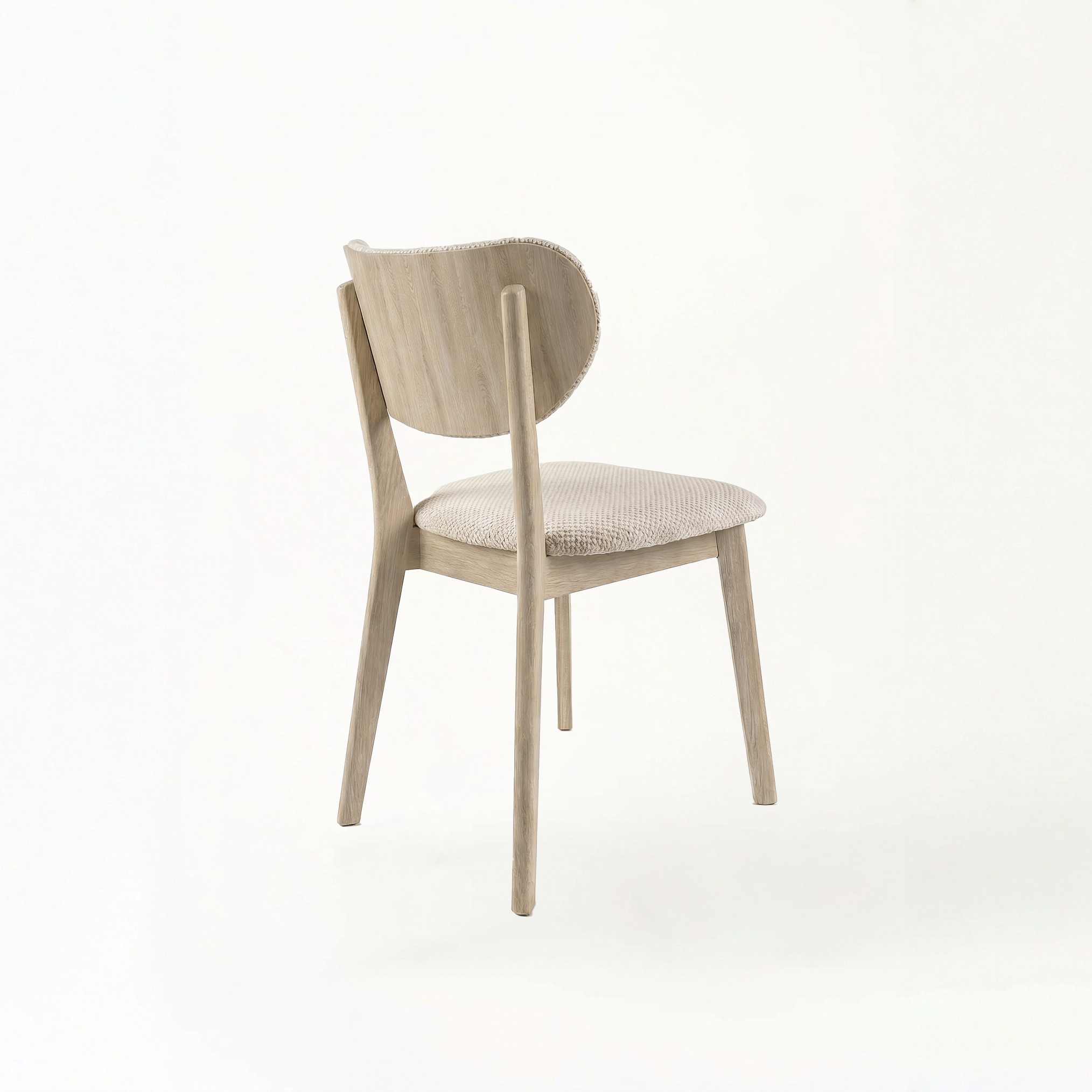 Finbo Soft Chair
