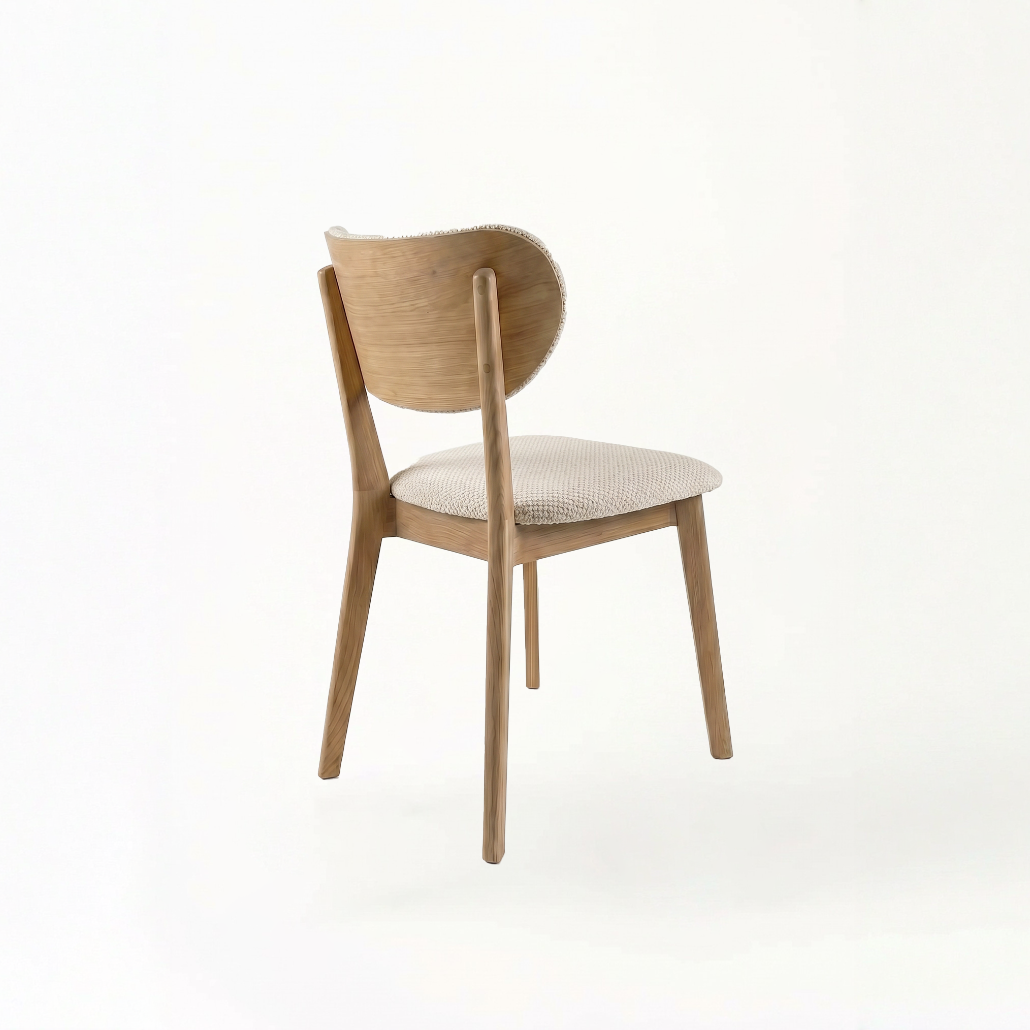 Finbo Soft Chair