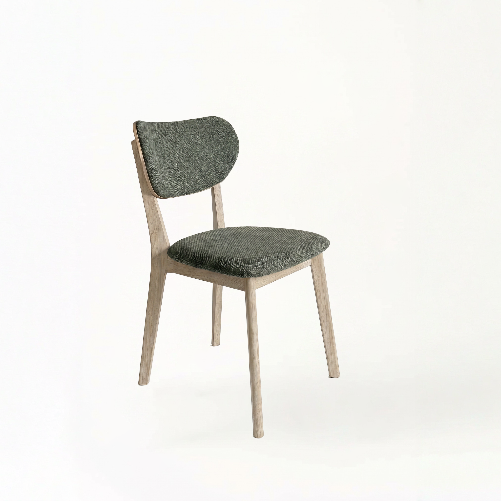Finbo Soft Chair