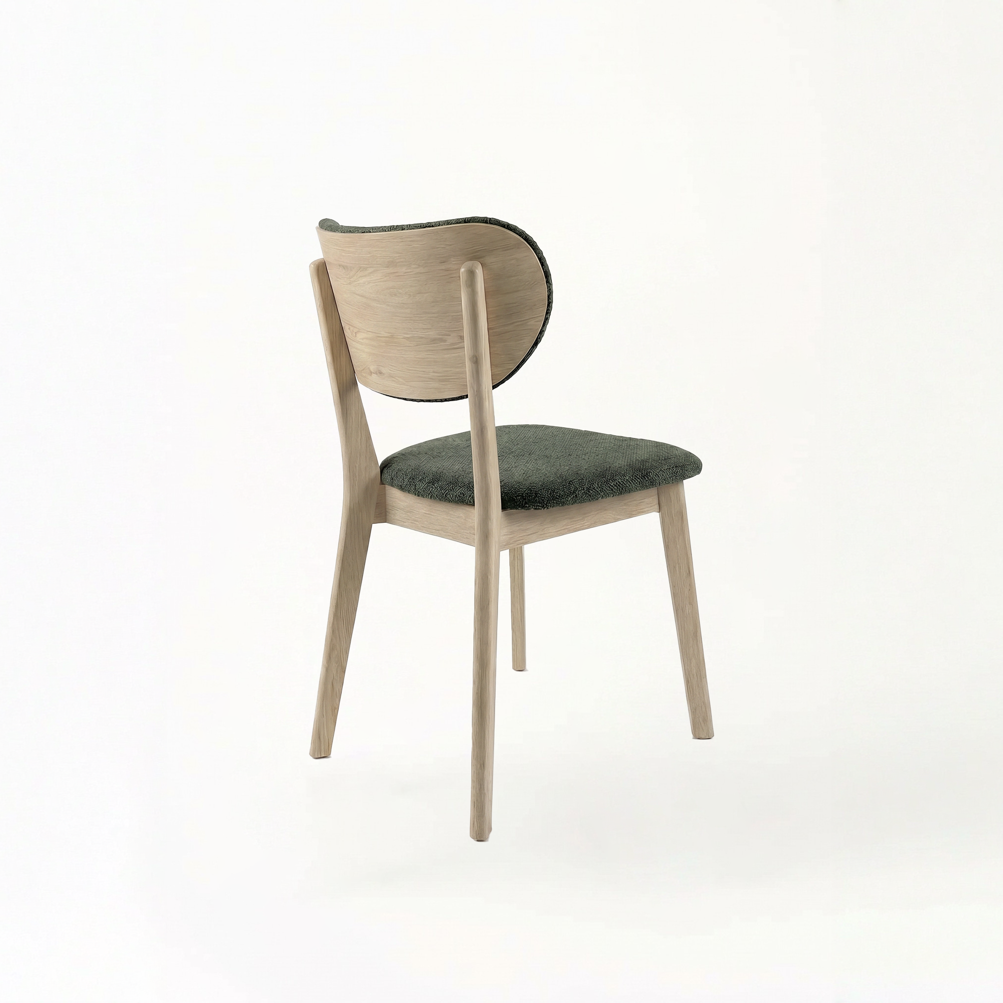 Finbo Soft Chair