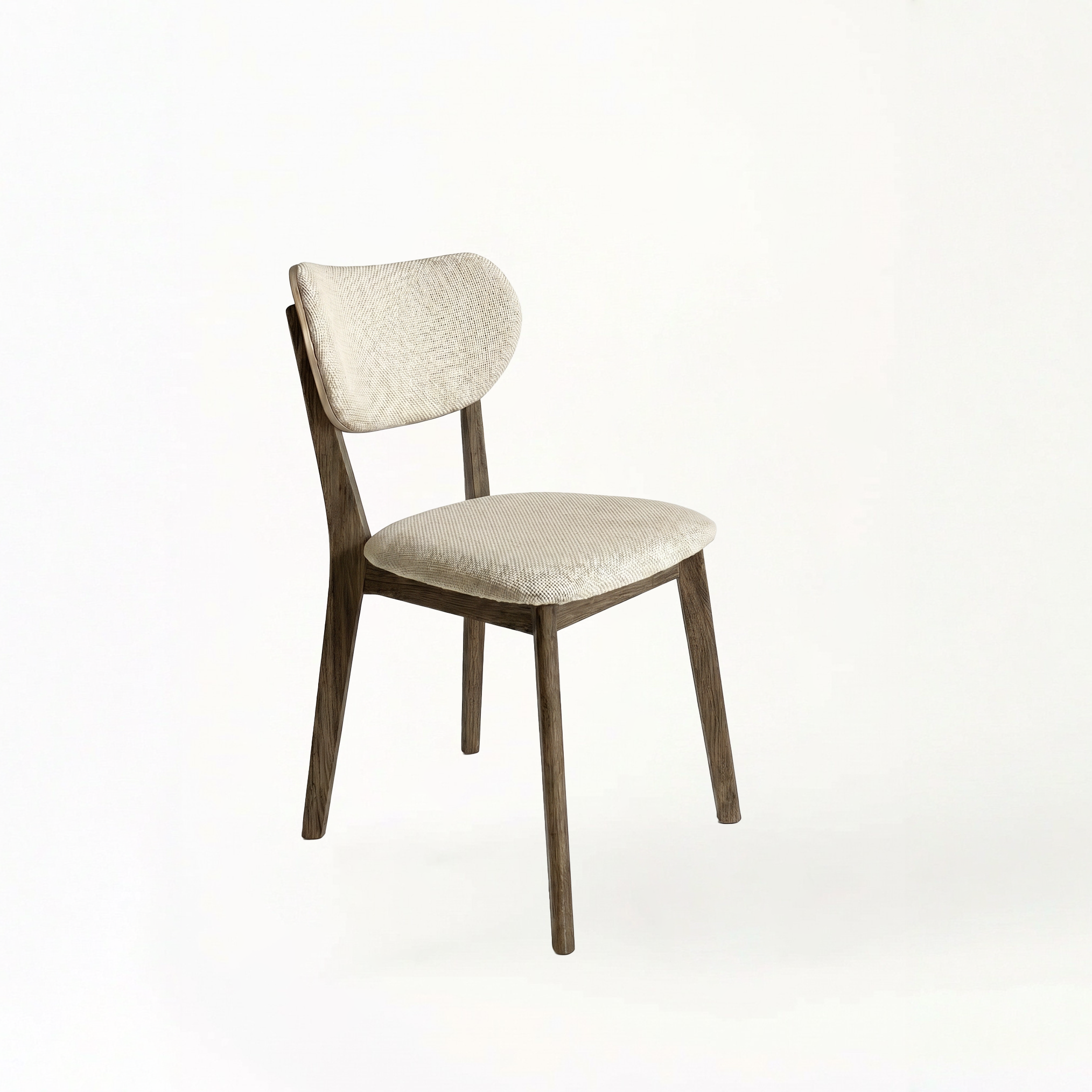 Finbo Soft Chair