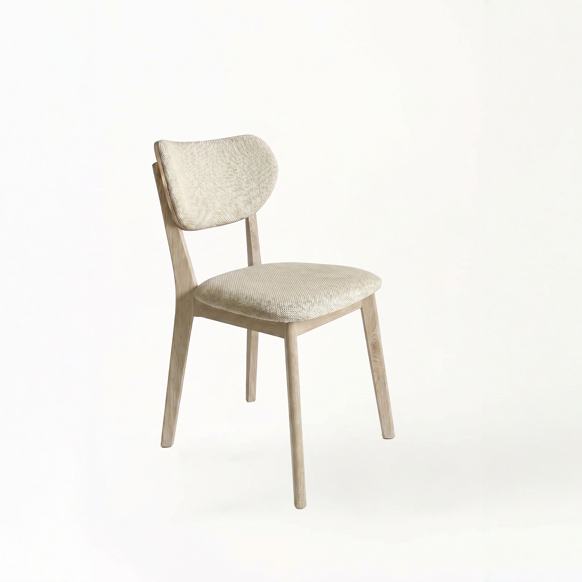 Finbo Soft Chair