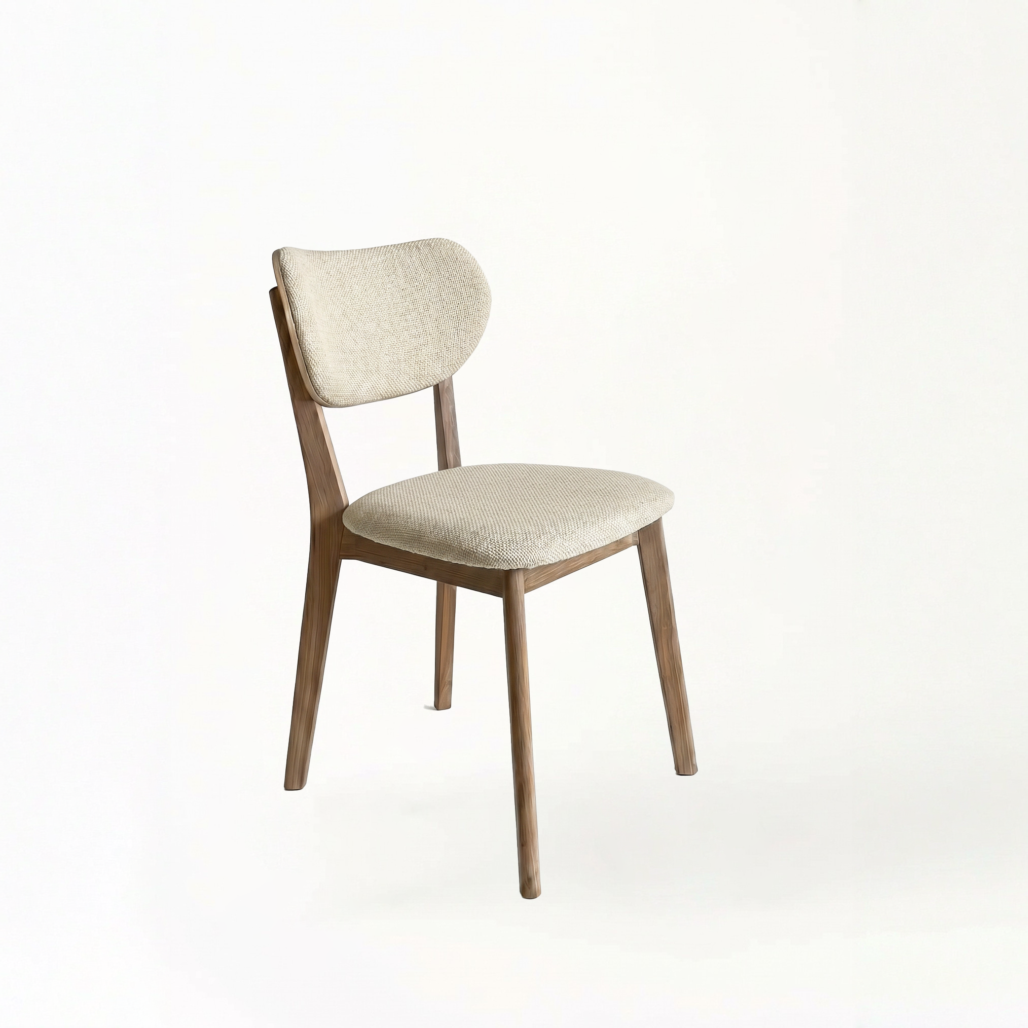 Finbo Soft Chair