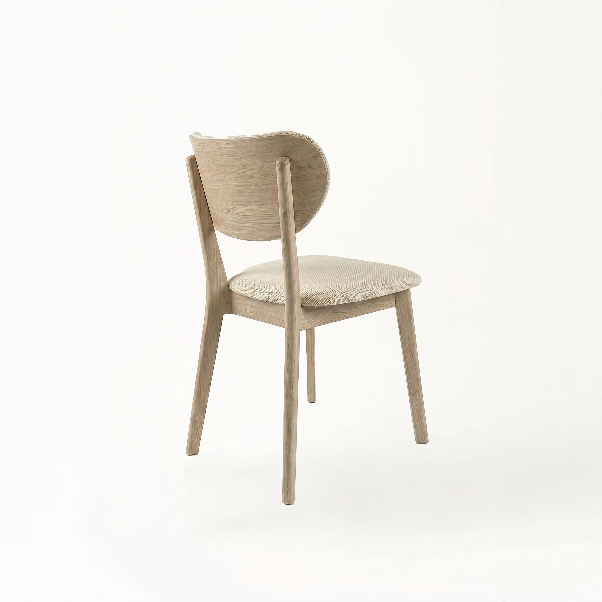 Finbo Soft Chair
