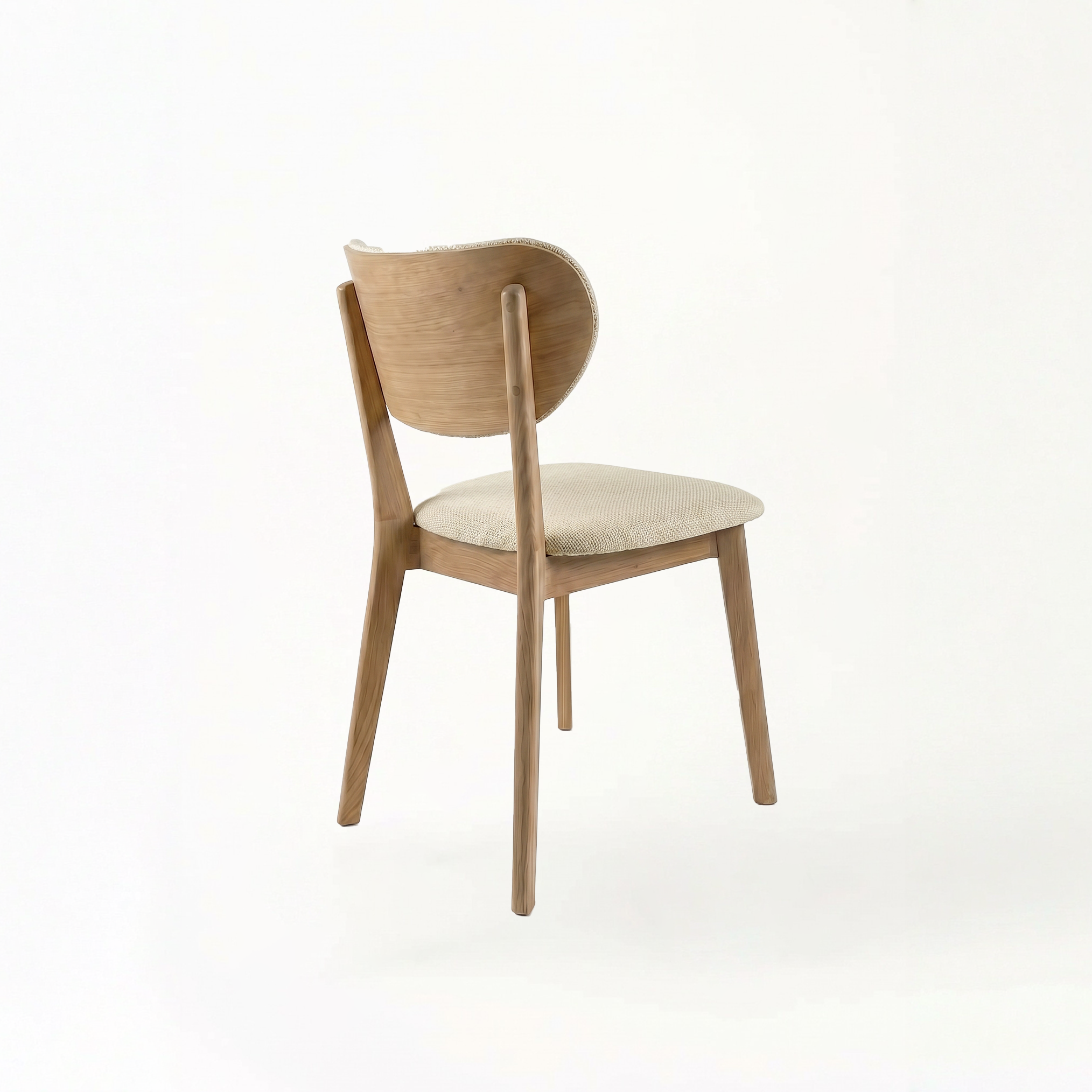 Finbo Soft Chair