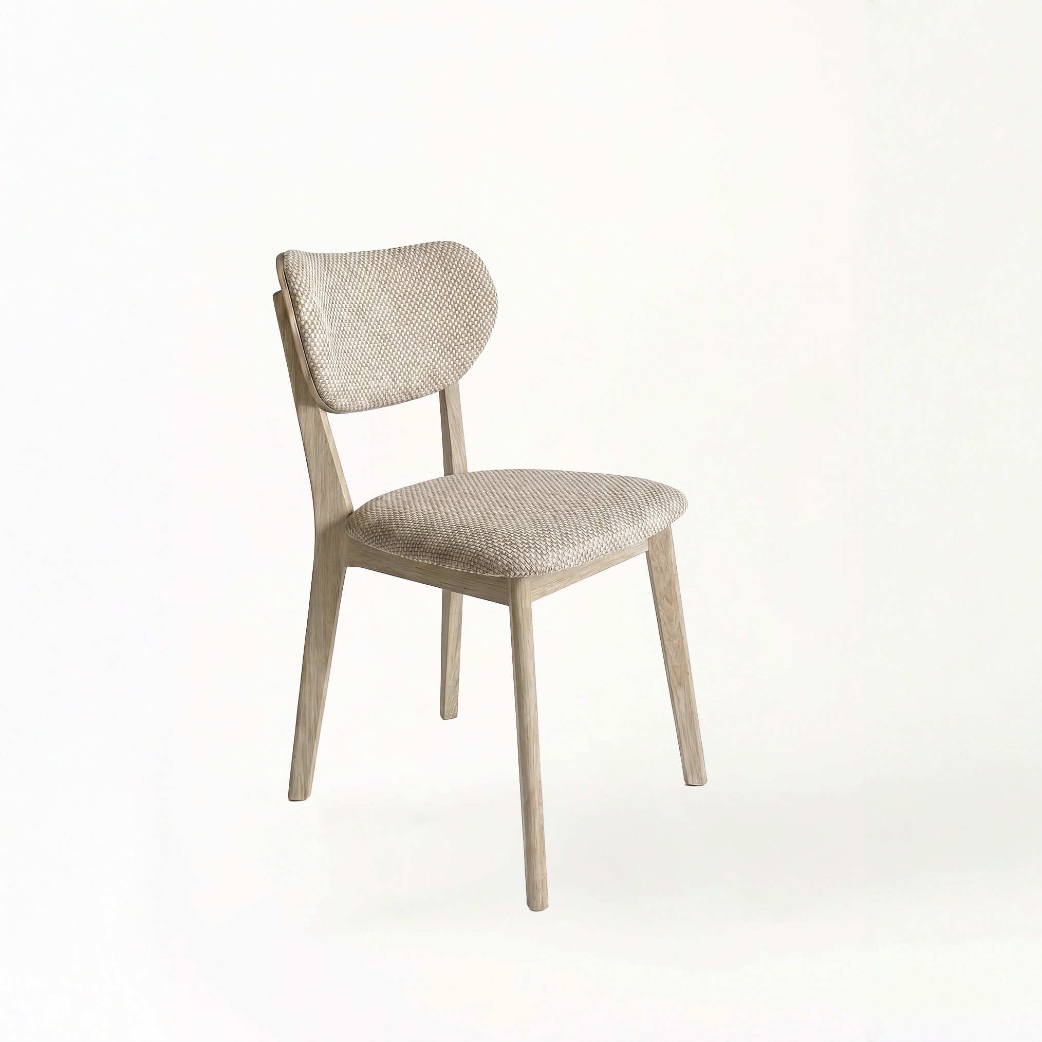 Finbo Soft Chair