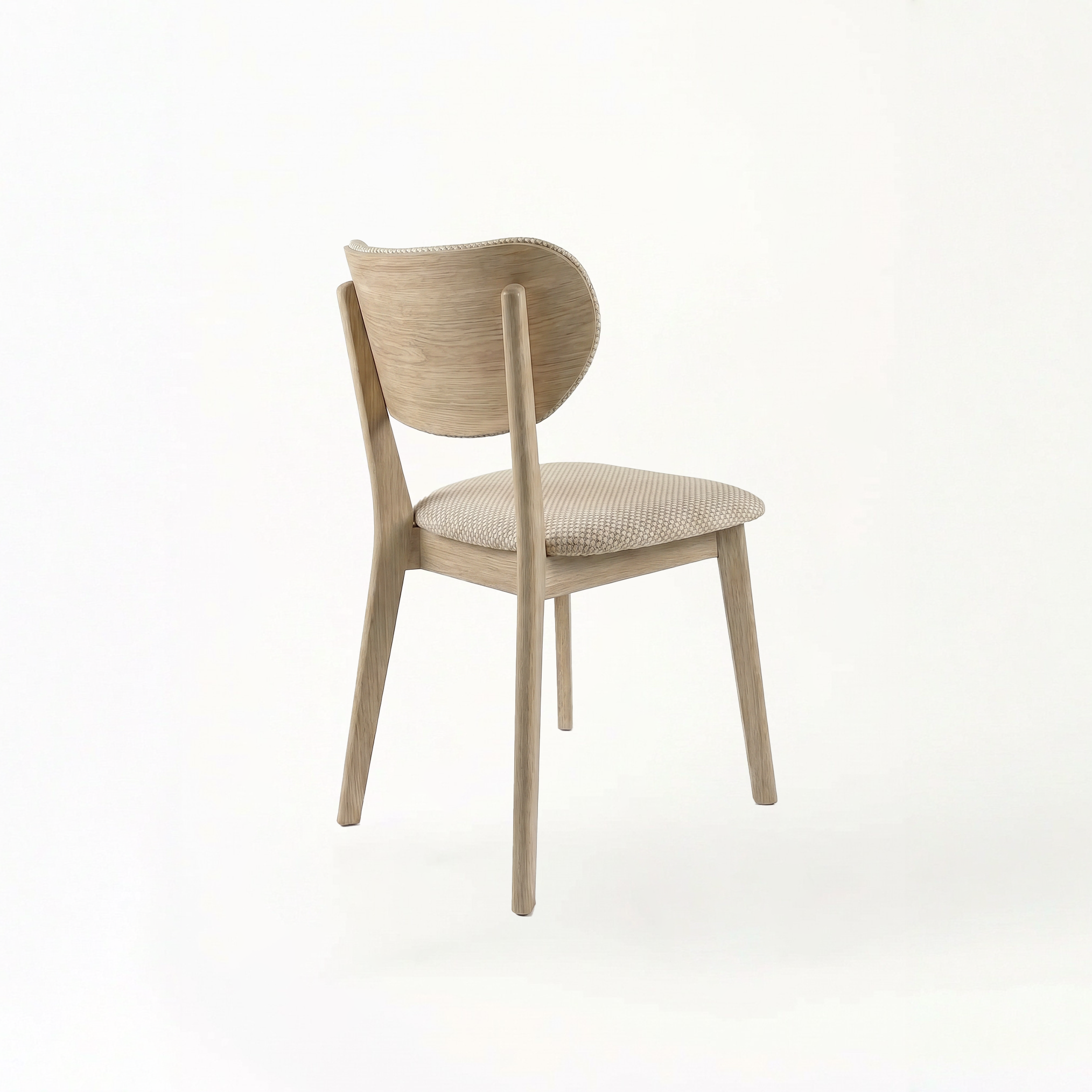 Finbo Soft Chair