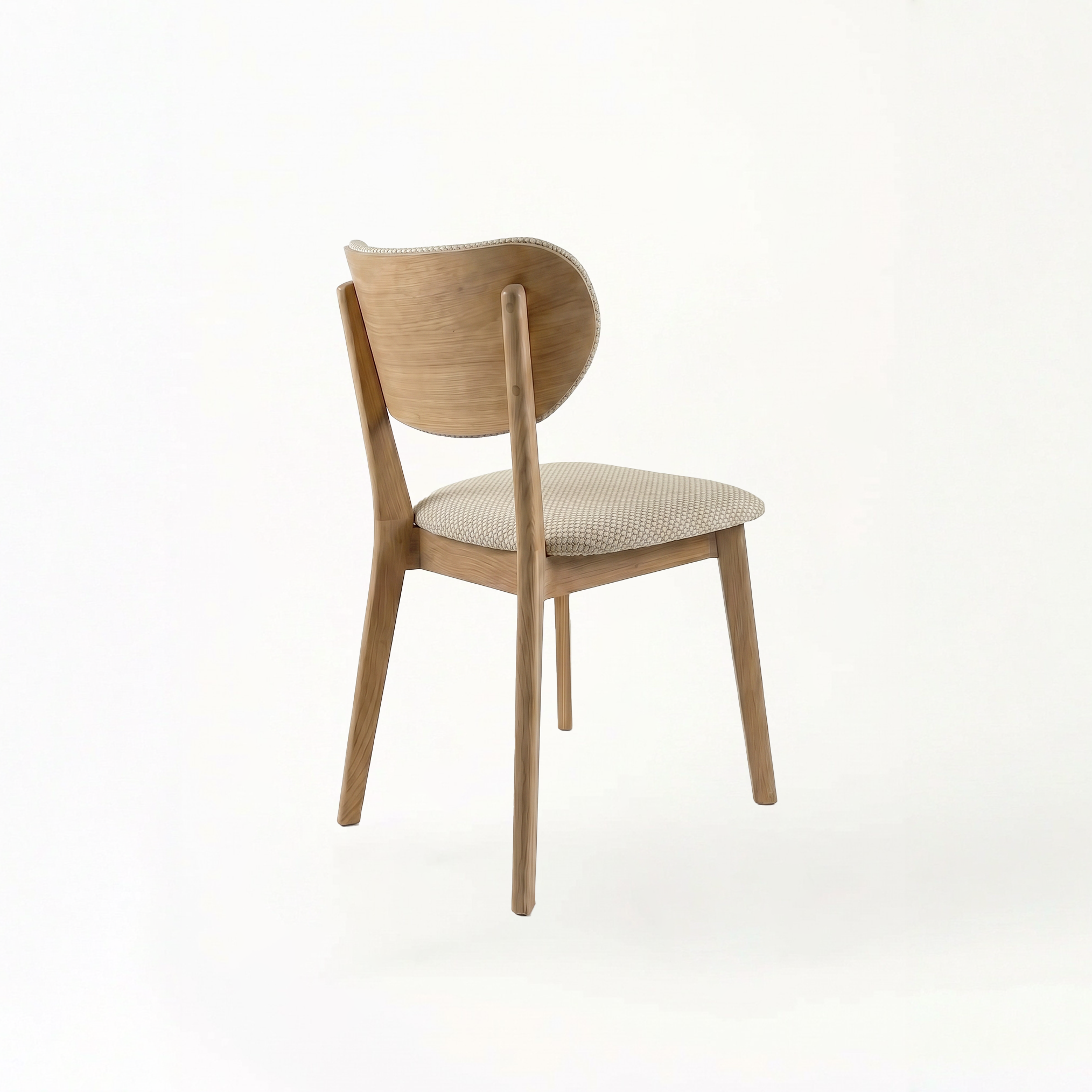 Finbo Soft Chair