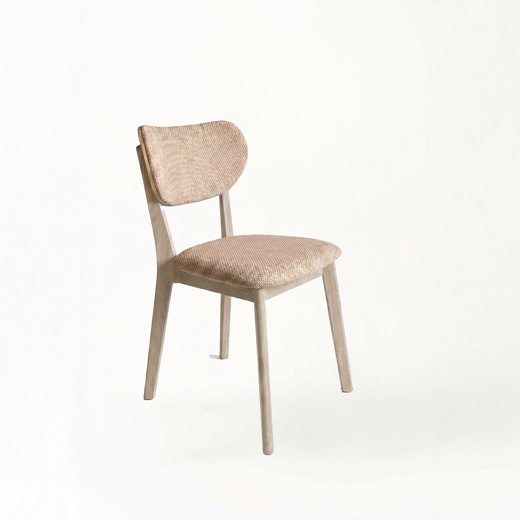 Finbo Soft Chair