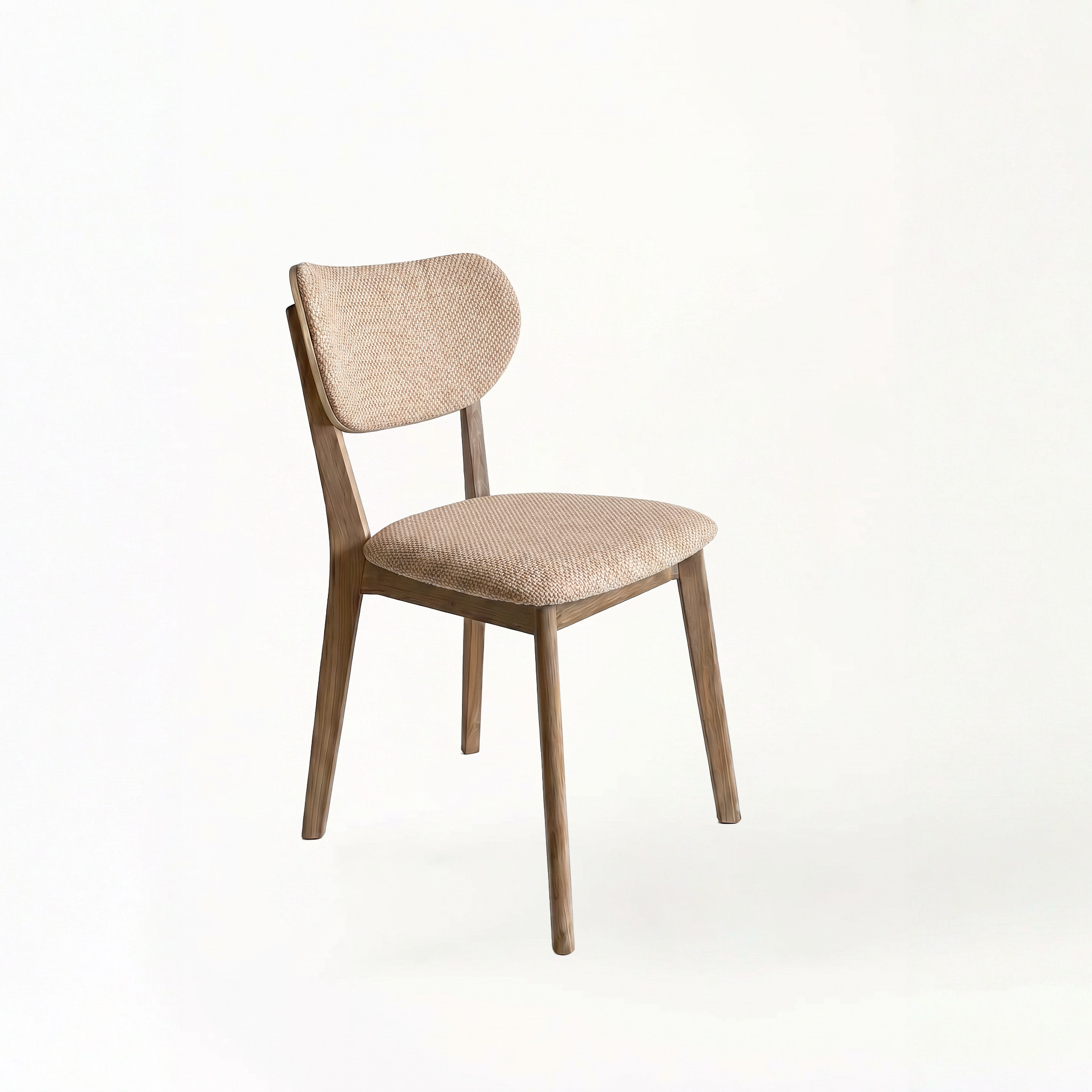 Finbo Soft Chair