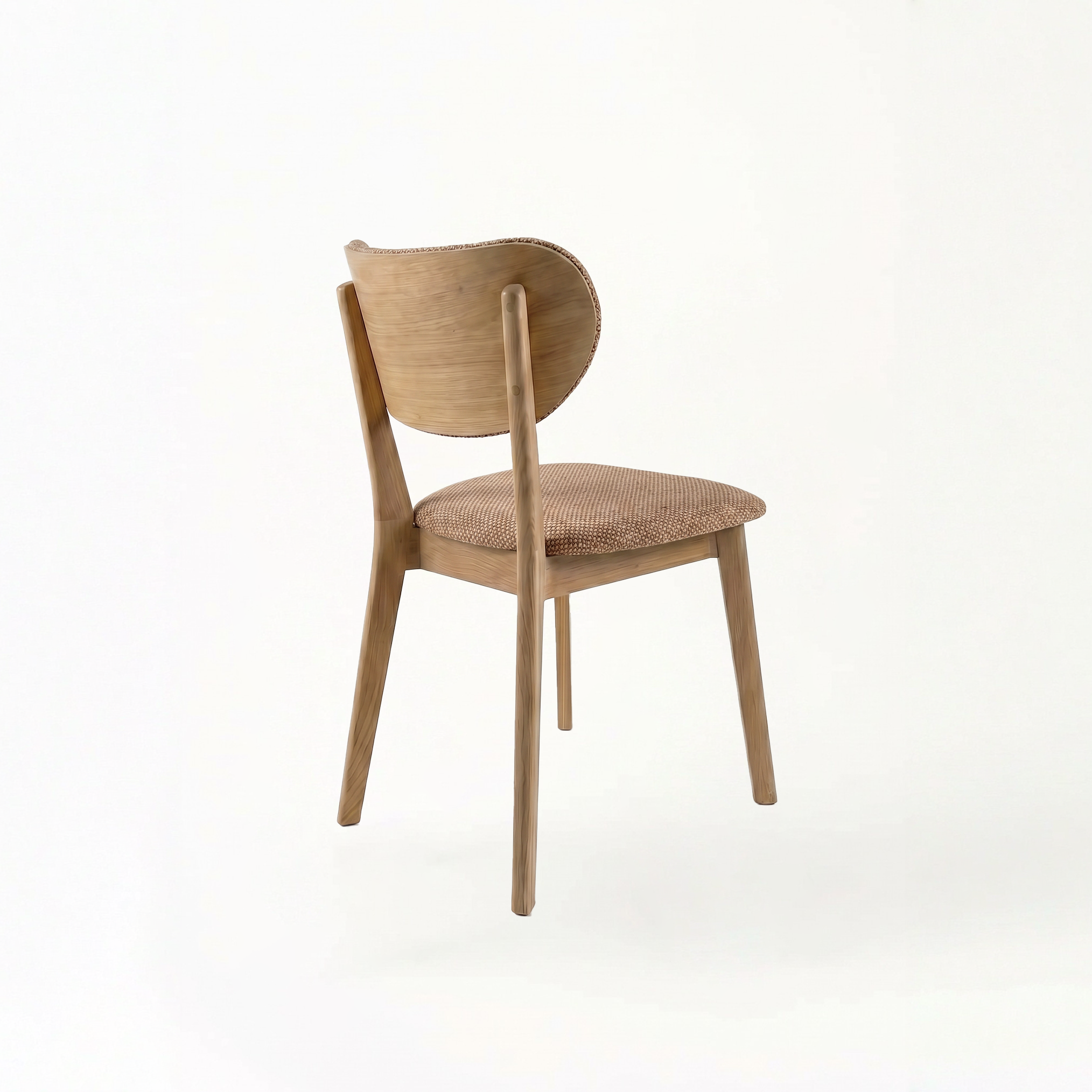 Finbo Soft Chair