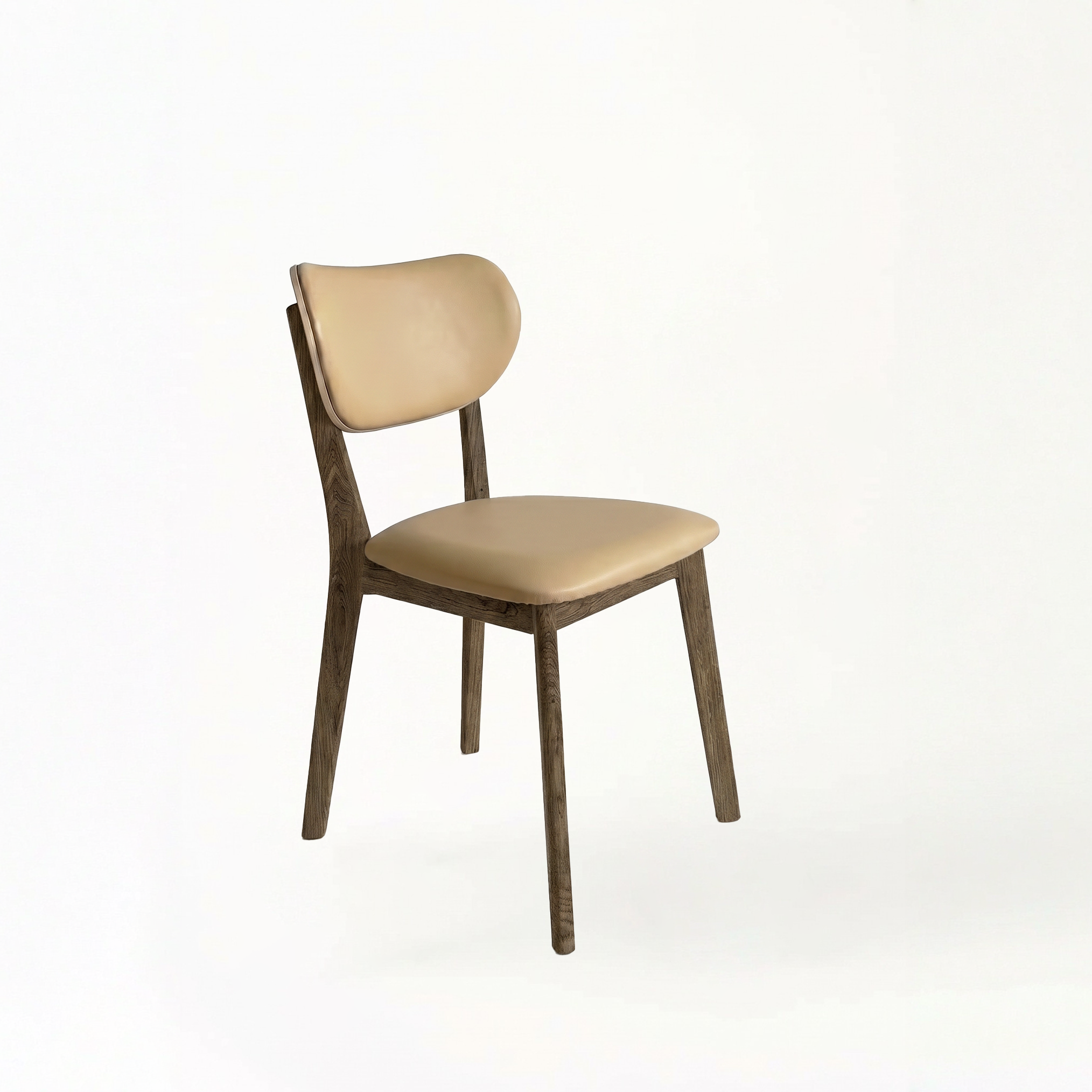 Finbo Soft Chair
