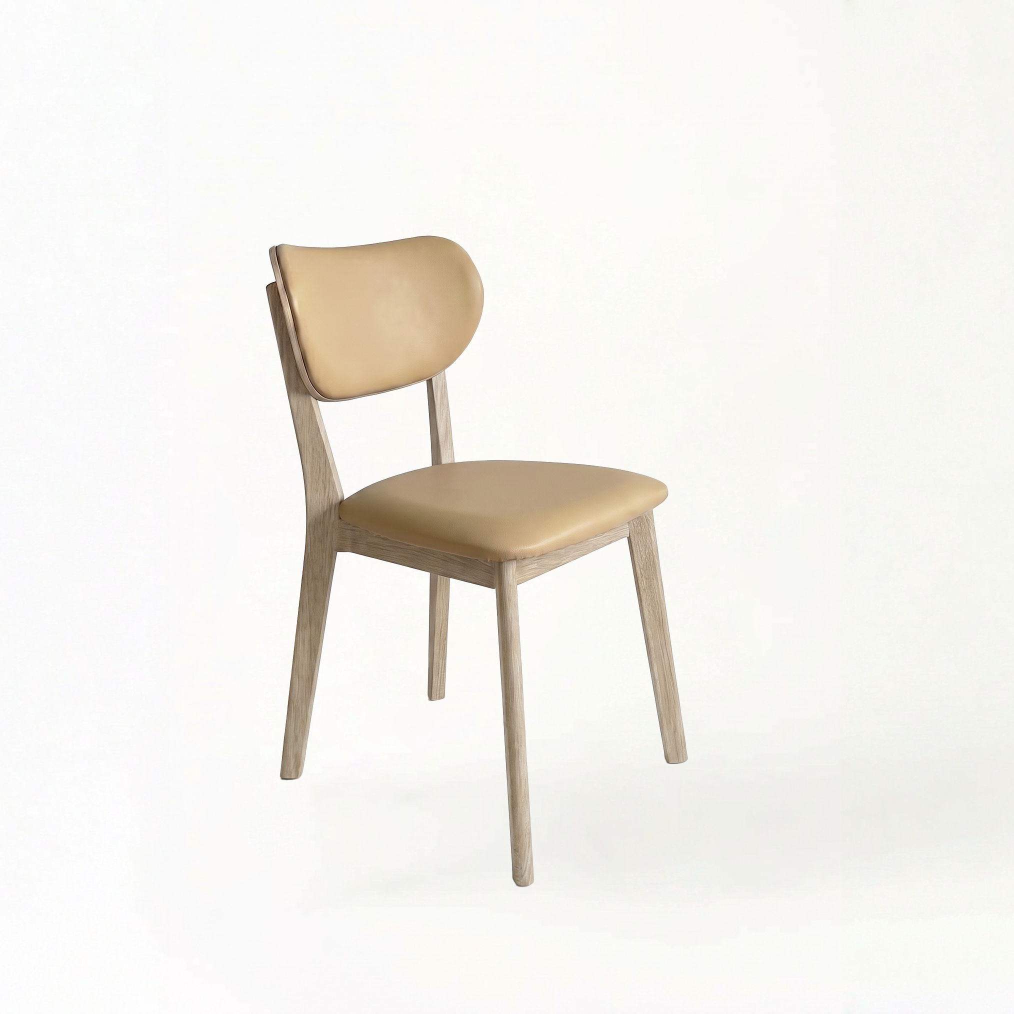 Finbo Soft Chair