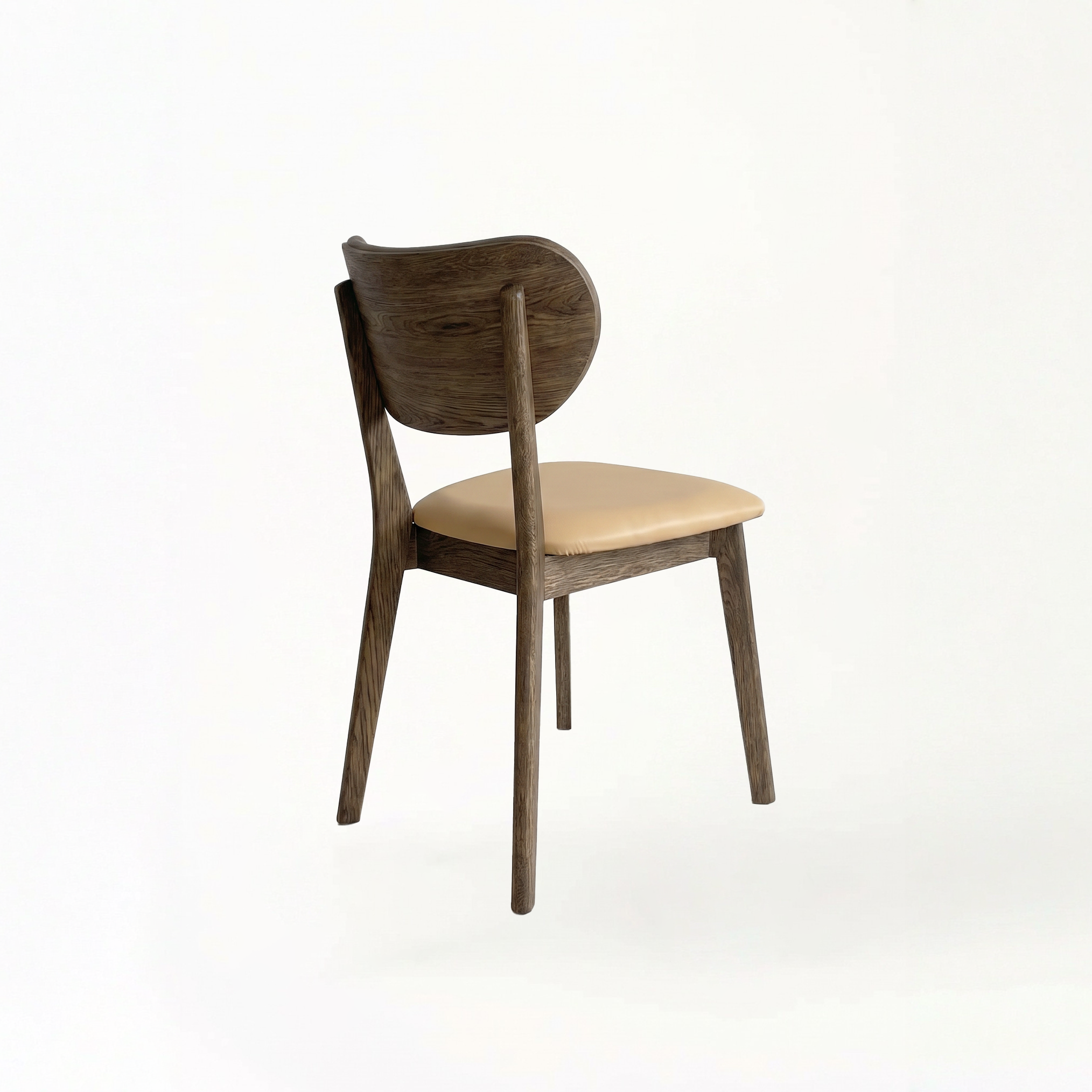 Finbo Soft Chair