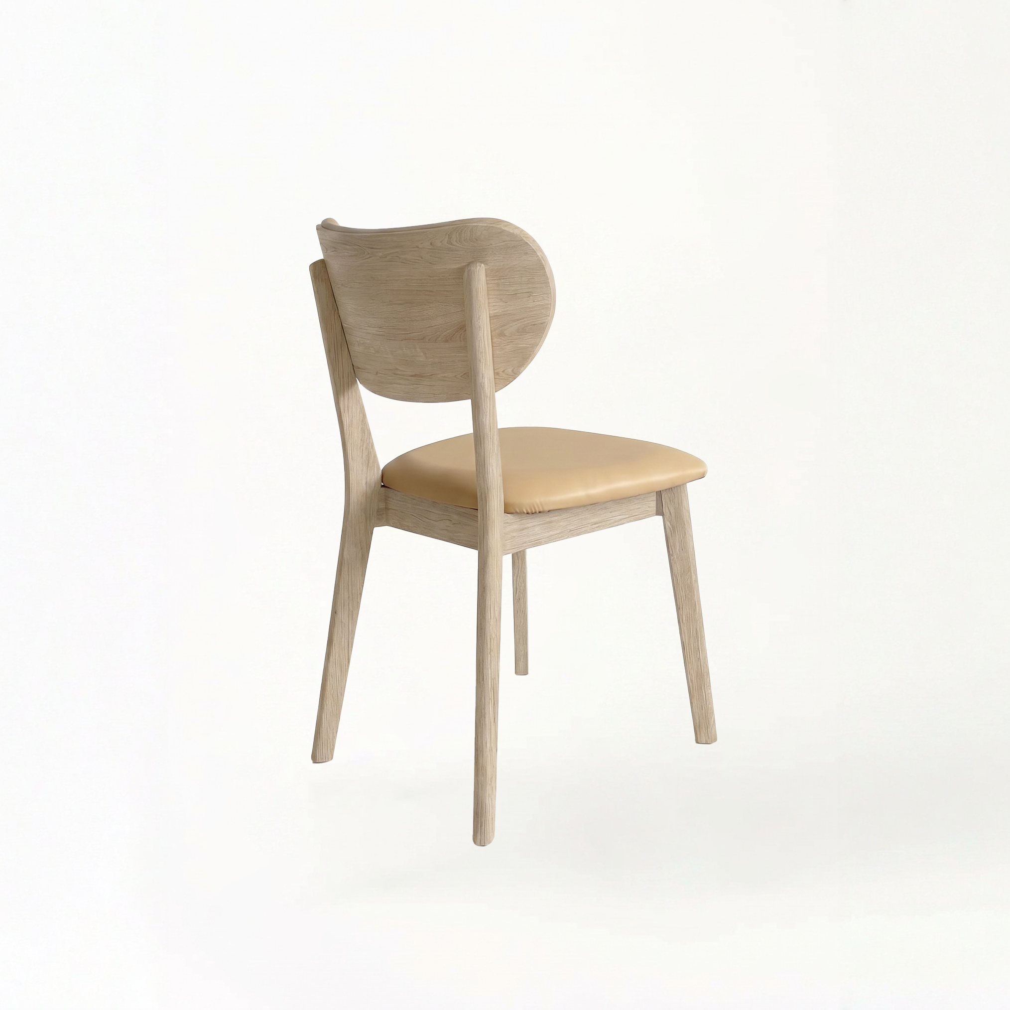Finbo Soft Chair