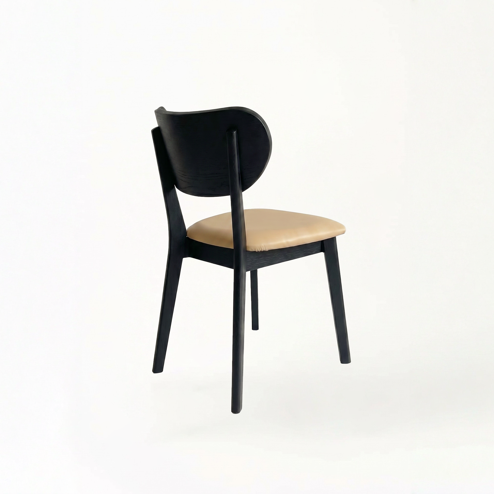 Finbo Soft Chair