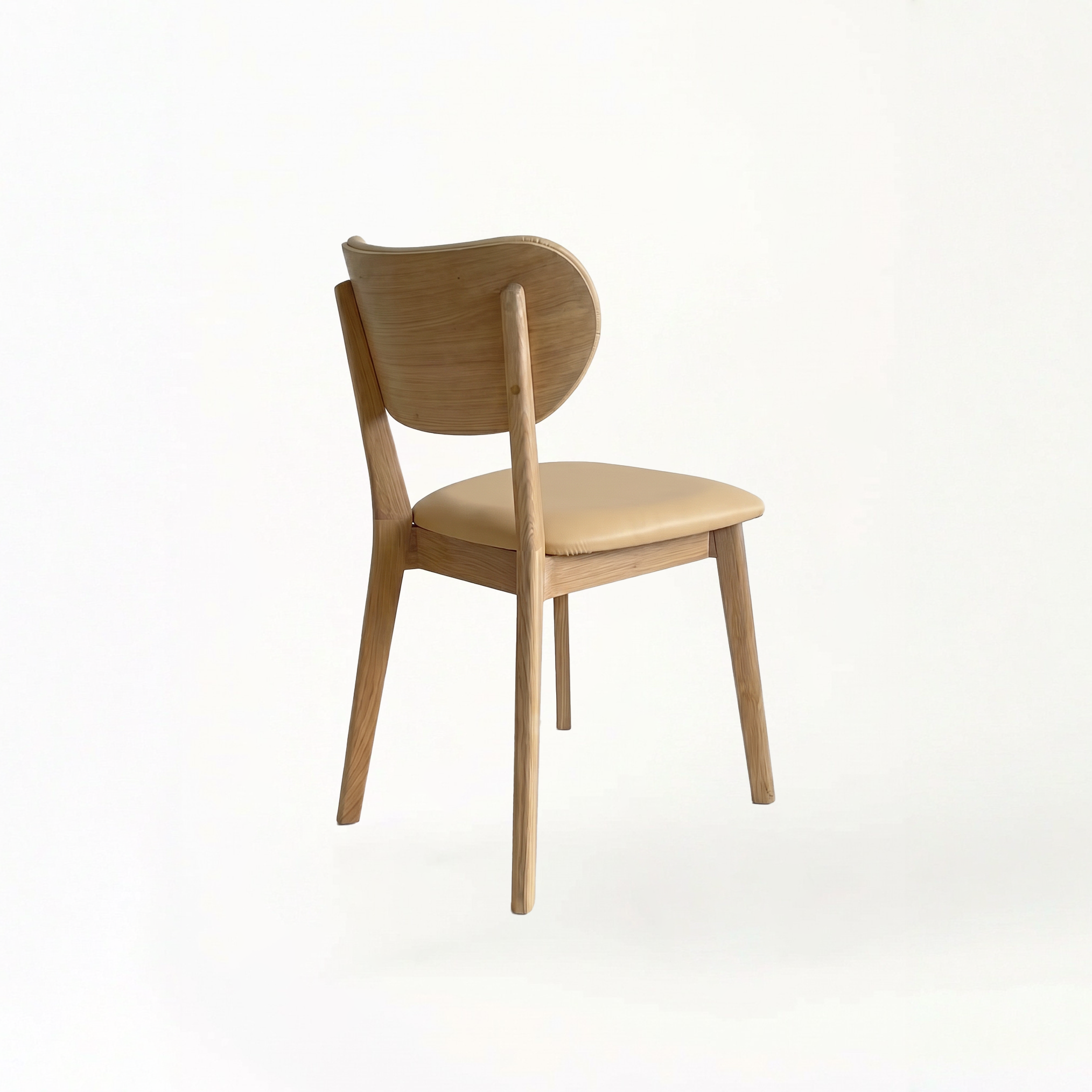Finbo Soft Chair