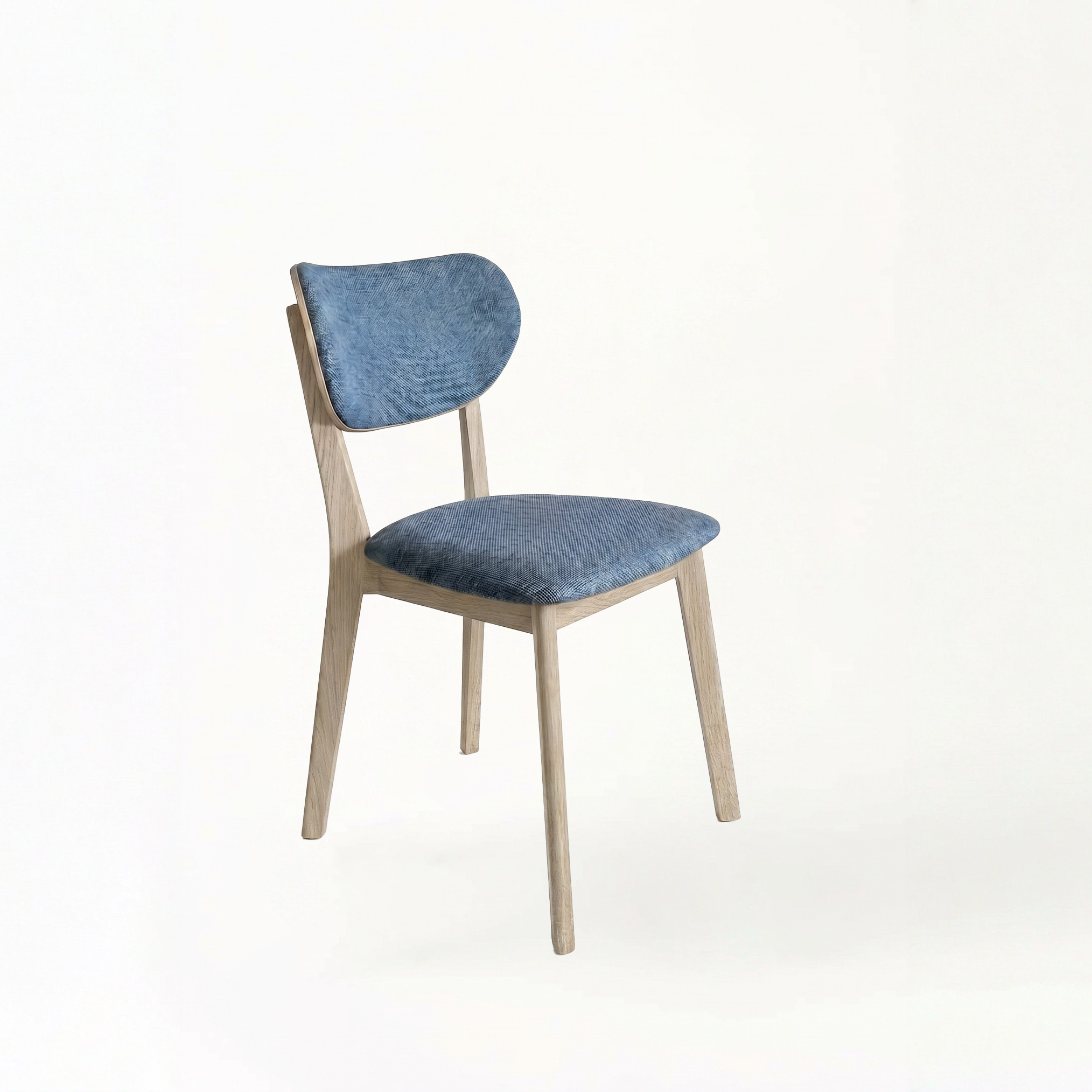 Finbo Soft Chair
