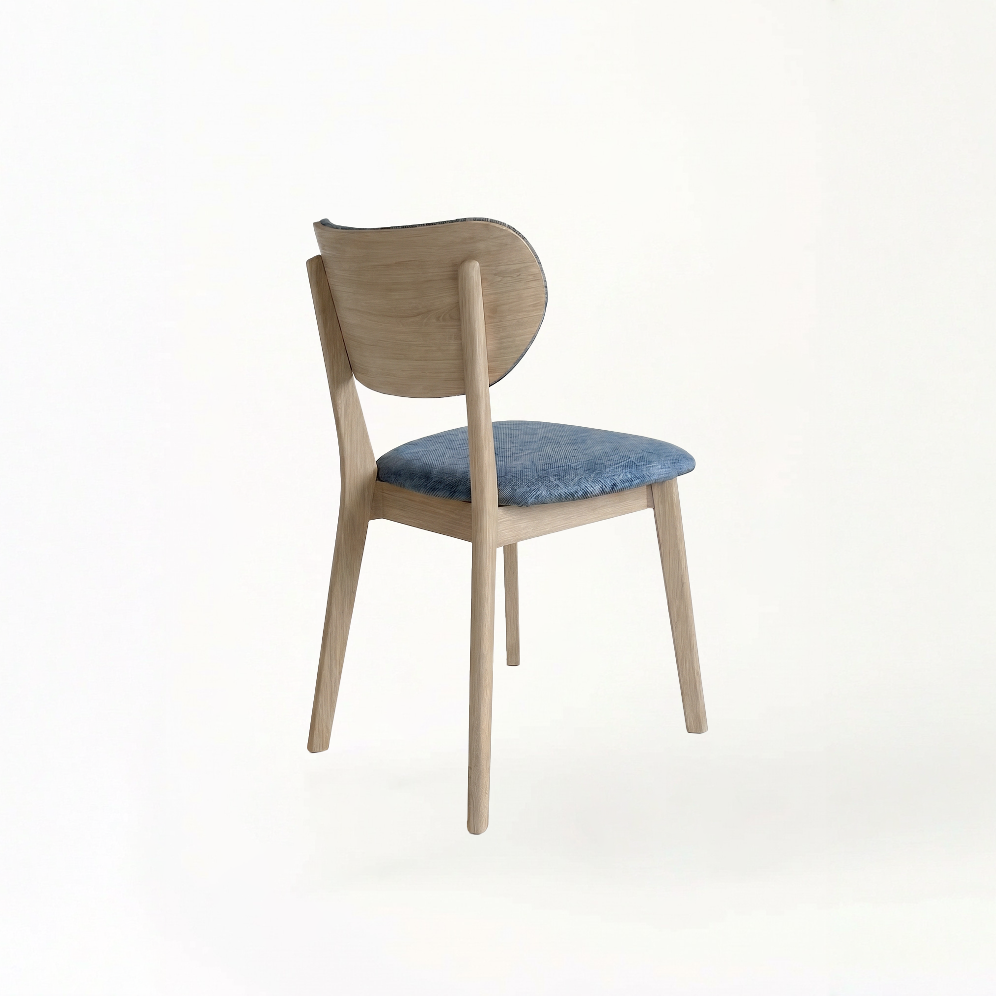 Finbo Soft Chair