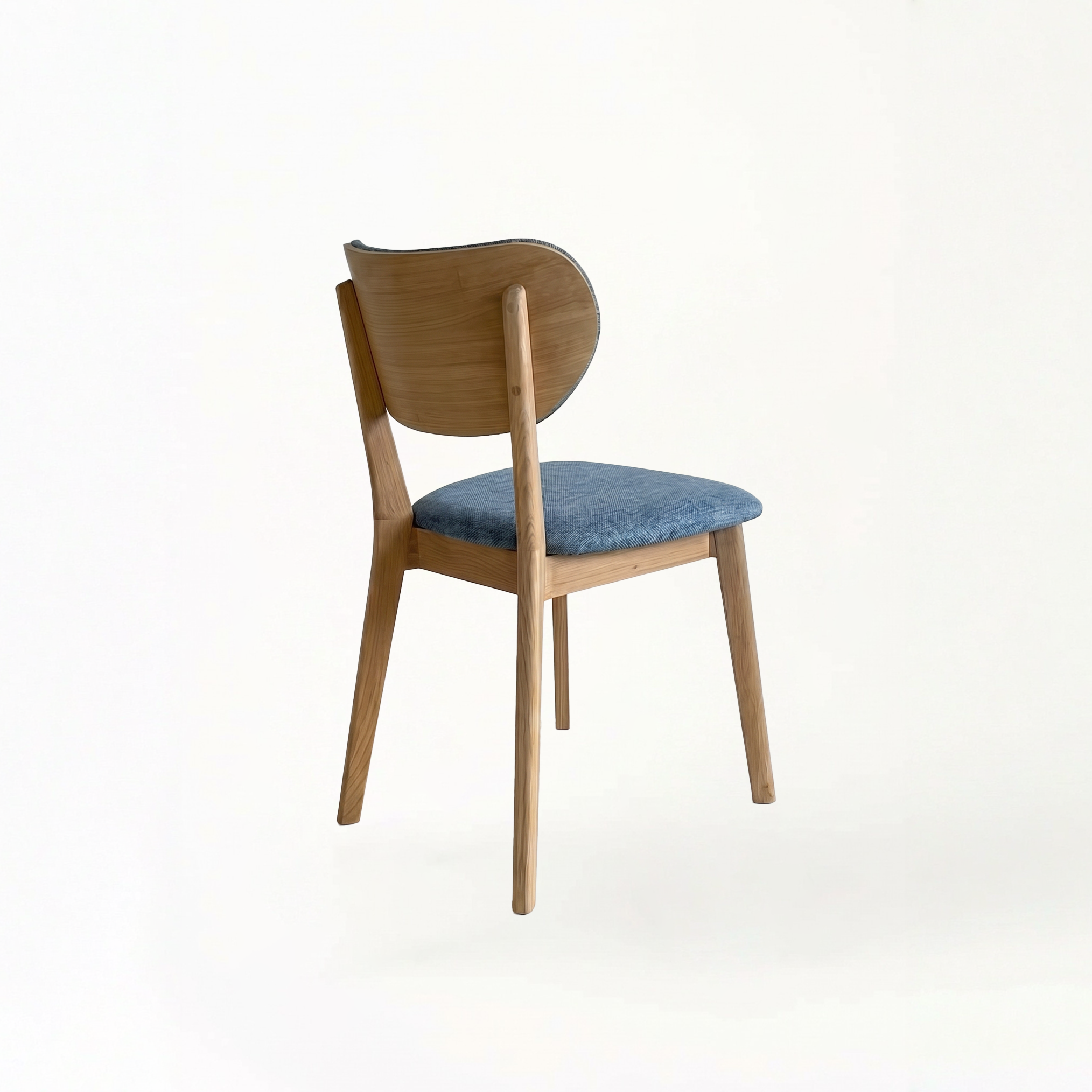 Finbo Soft Chair