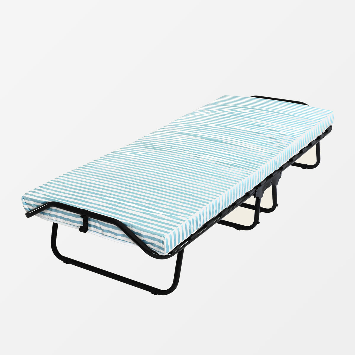 Veneto Comfort Folding Bed with Mattress