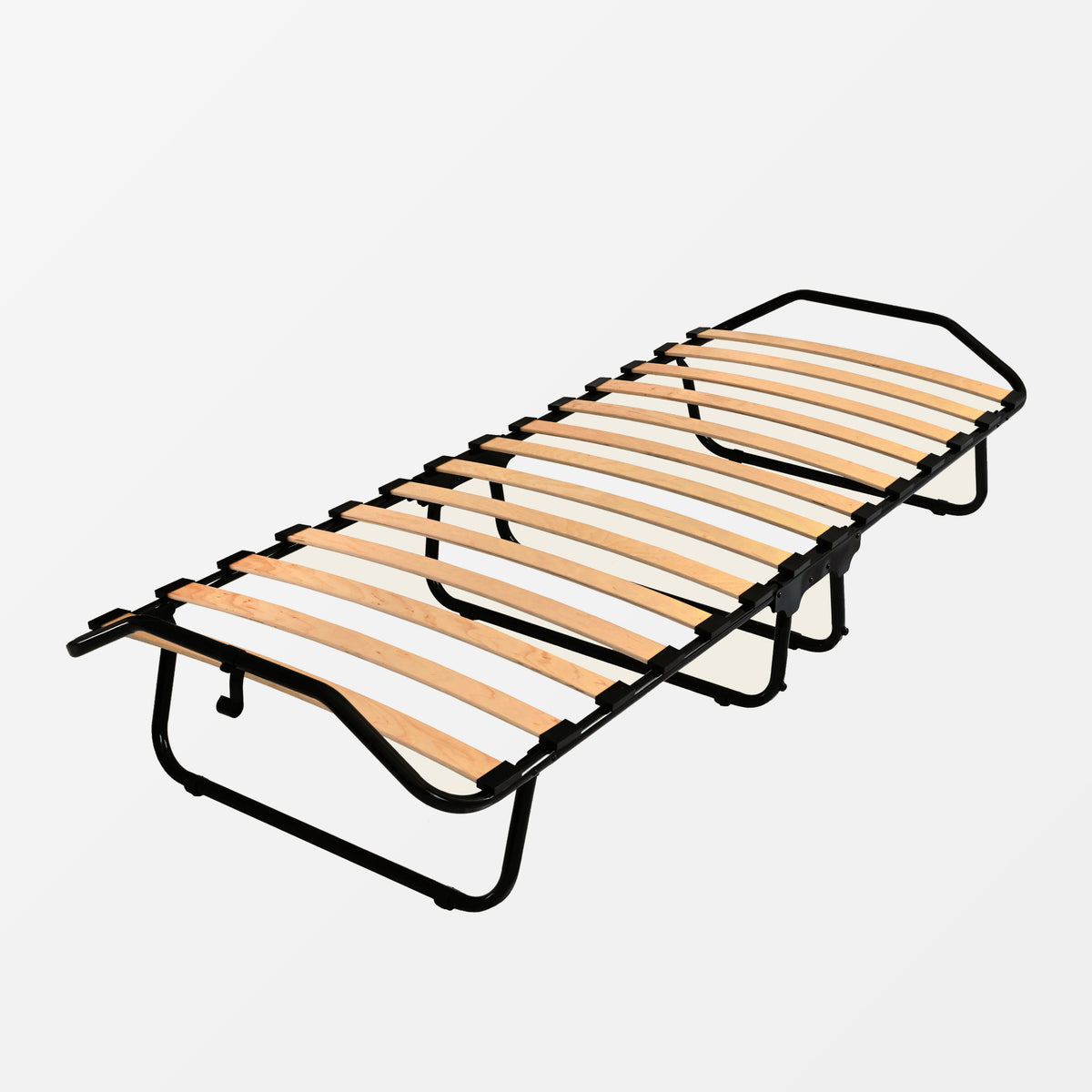 Veneto Comfort Folding Bed with Mattress