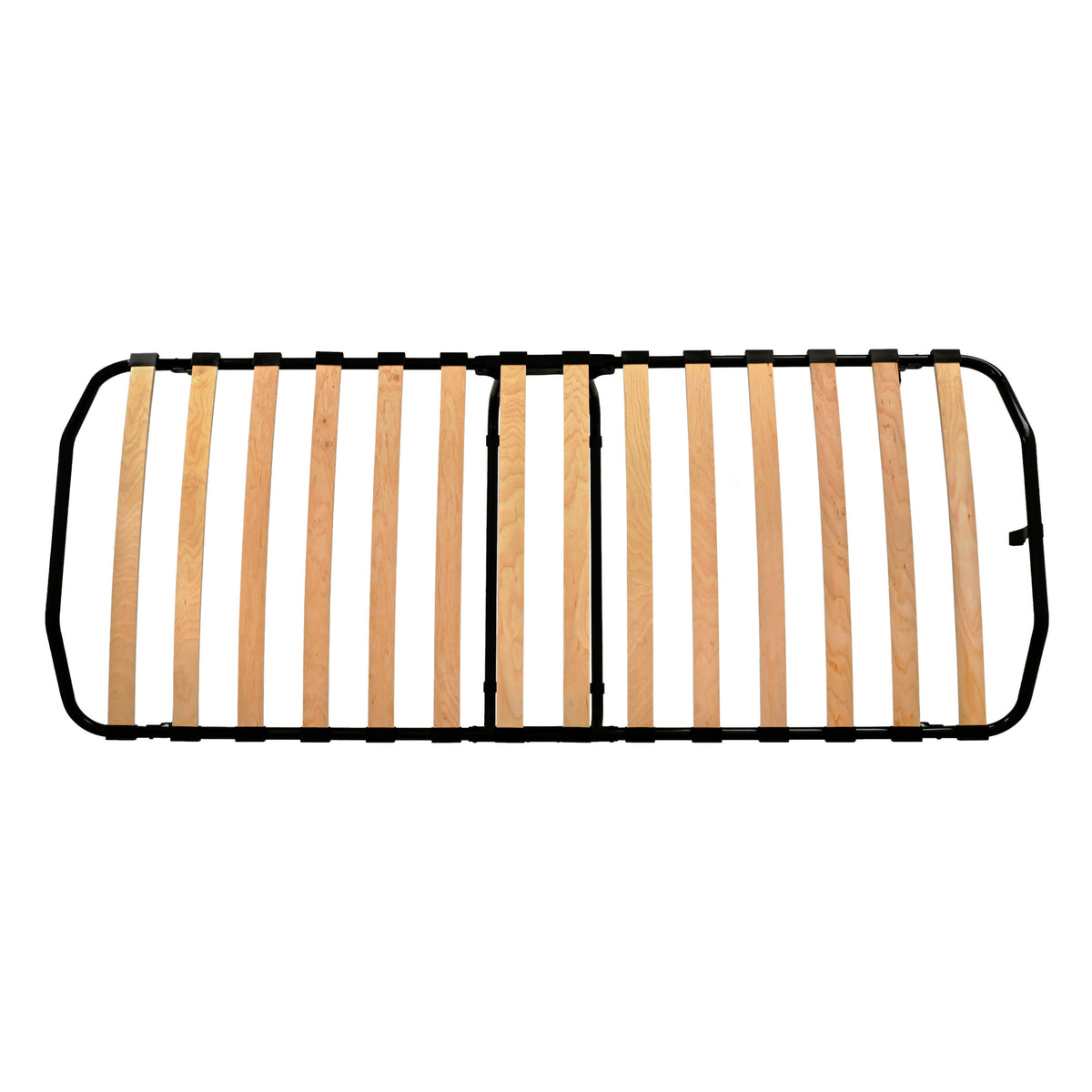Veneto Comfort Folding Bed with Mattress