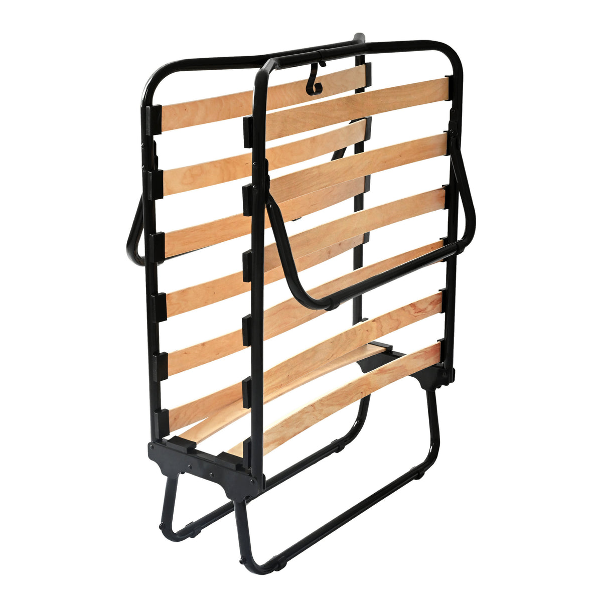 Veneto Comfort Folding Bed with Mattress