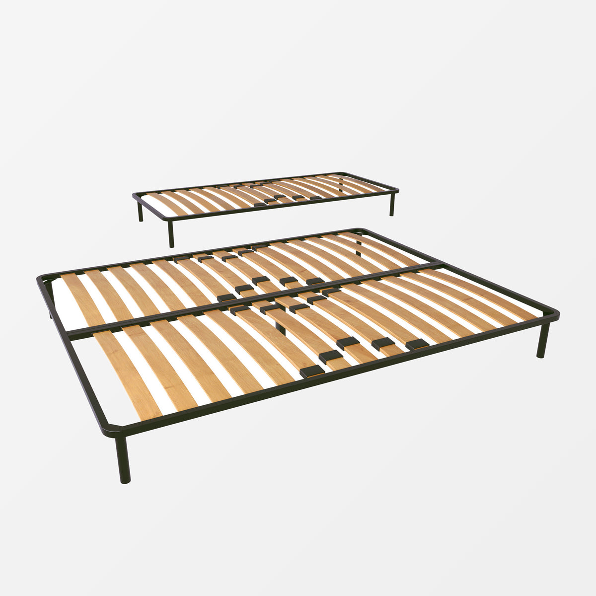 Veneto Double Bed Frame