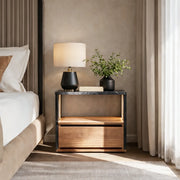 Bedside table Omega
