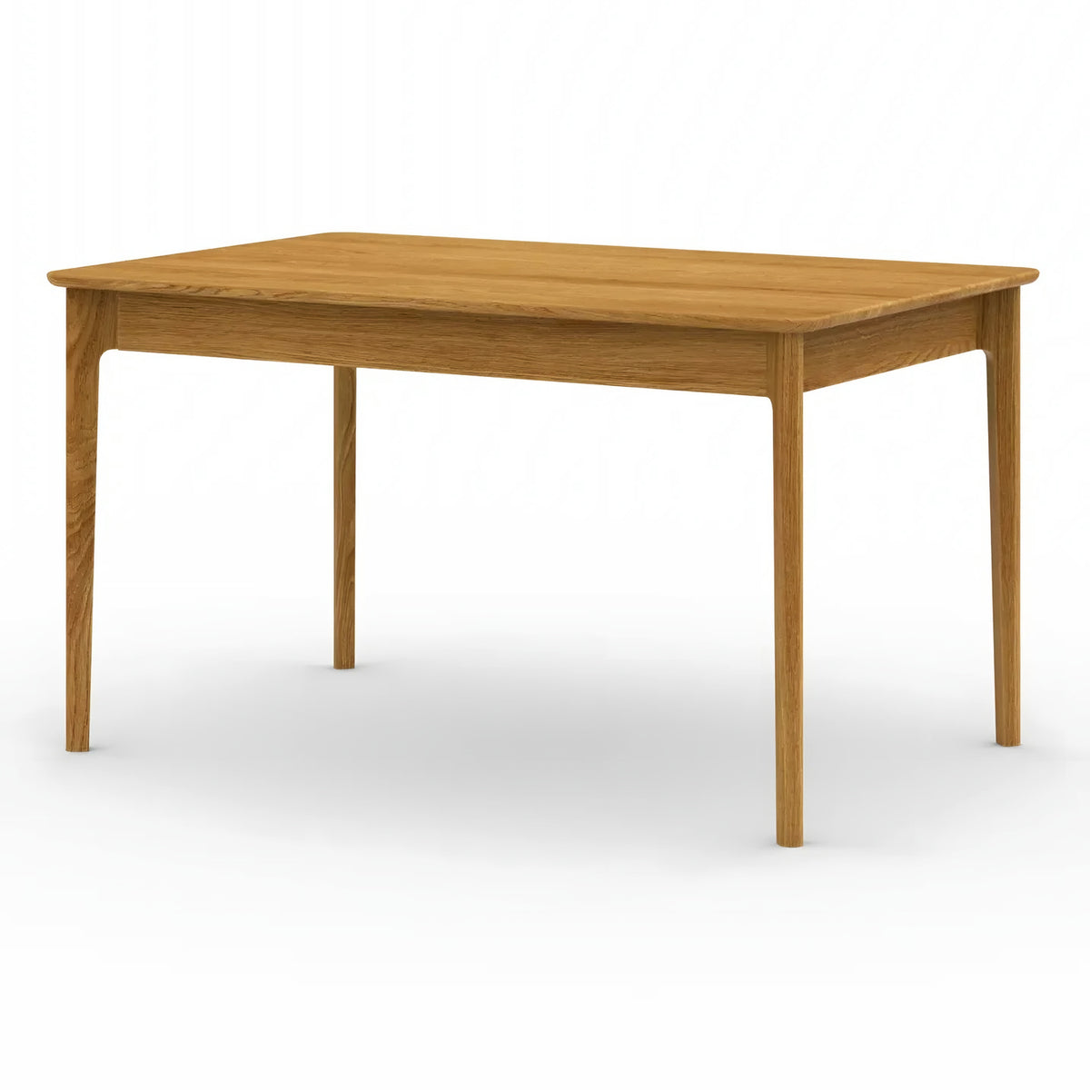 Garda Dining Table with Side Butterfly Extension
