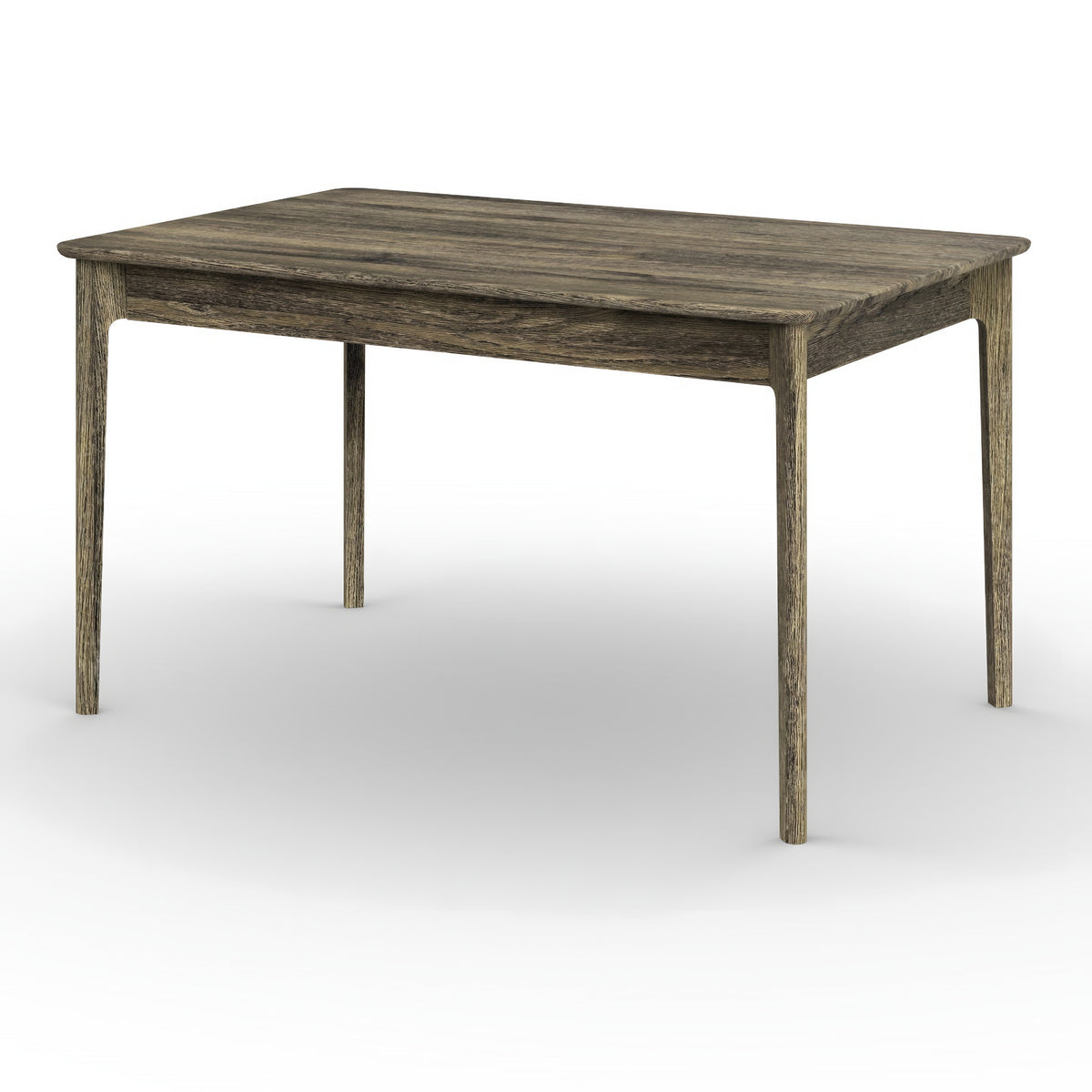 Garda Dining Table with Side Butterfly Extension