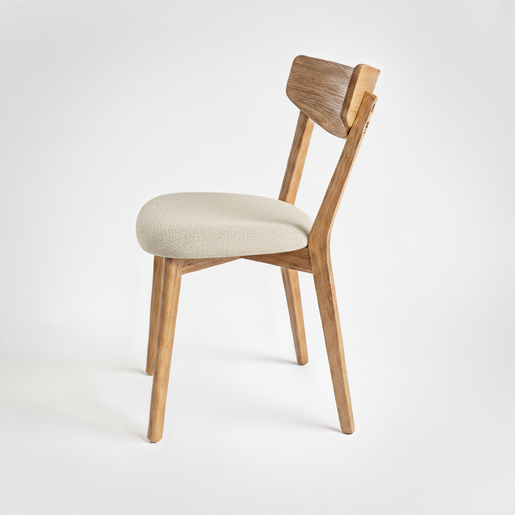 Hanko Soft Chair