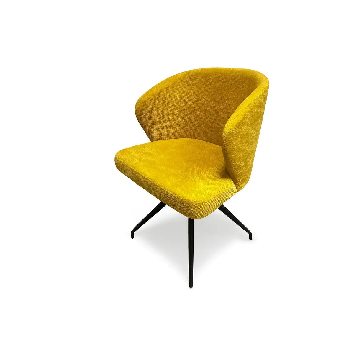 Indi XL Chair, Freedom Yellow