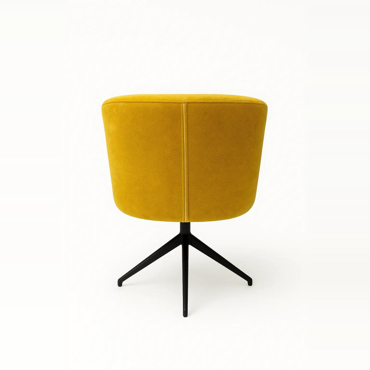 Indi XL Chair, Freedom Yellow