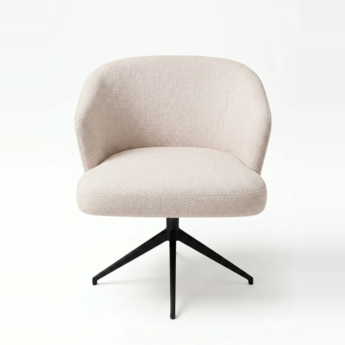 Indi XL Chair, Glow 1 Cream