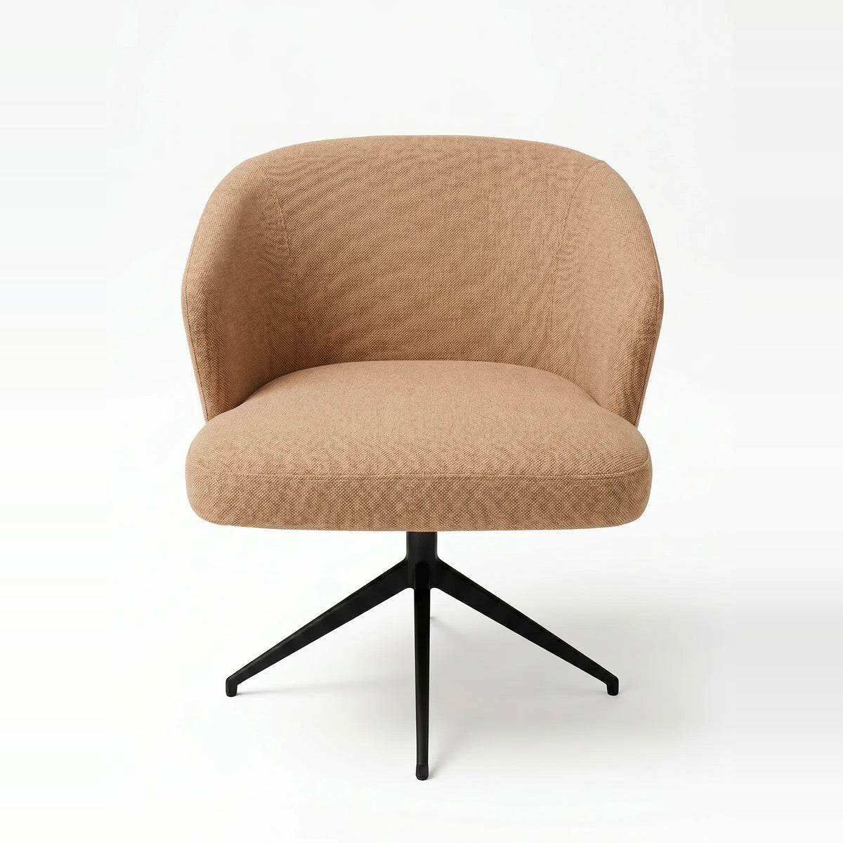Indi XL Chair, Glow 7 Amber