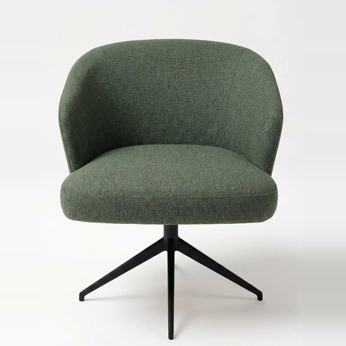 Indi XL Chair, Glow 9 Winter Moss