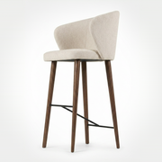 Indi Bar Chair