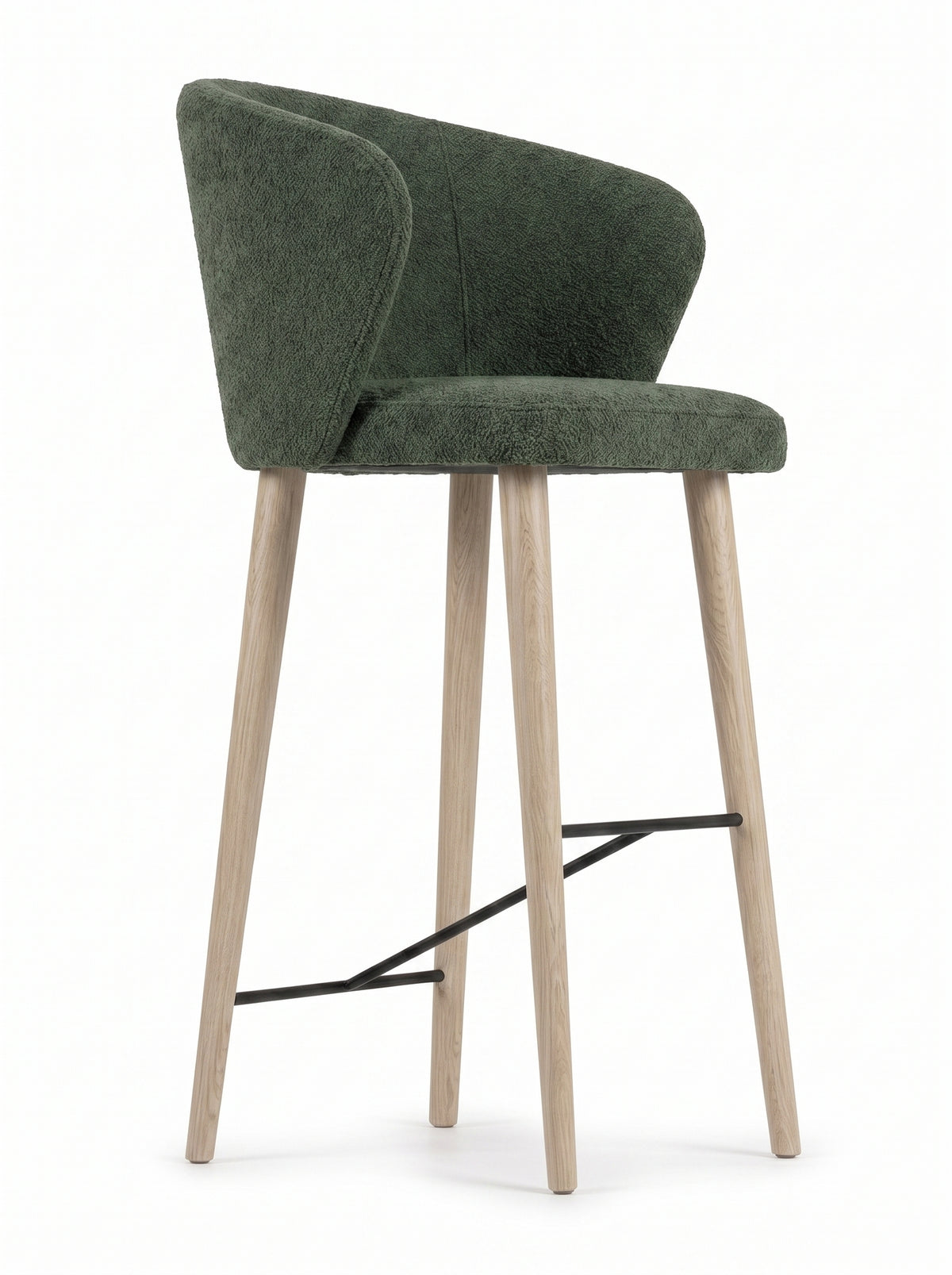 Indi Bar Chair