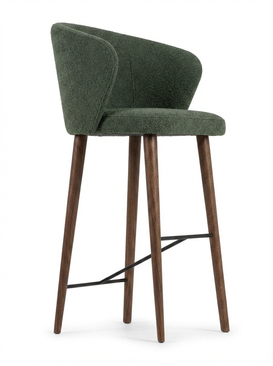 Indi Bar Chair