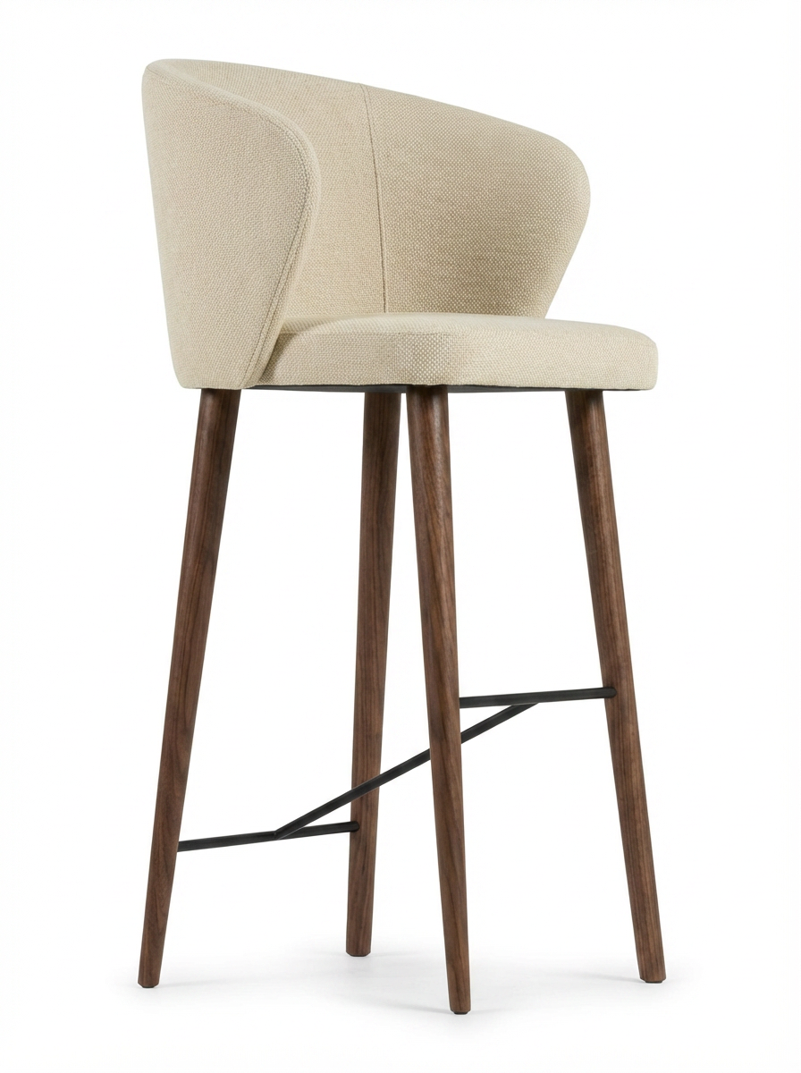 Indi Bar Chair
